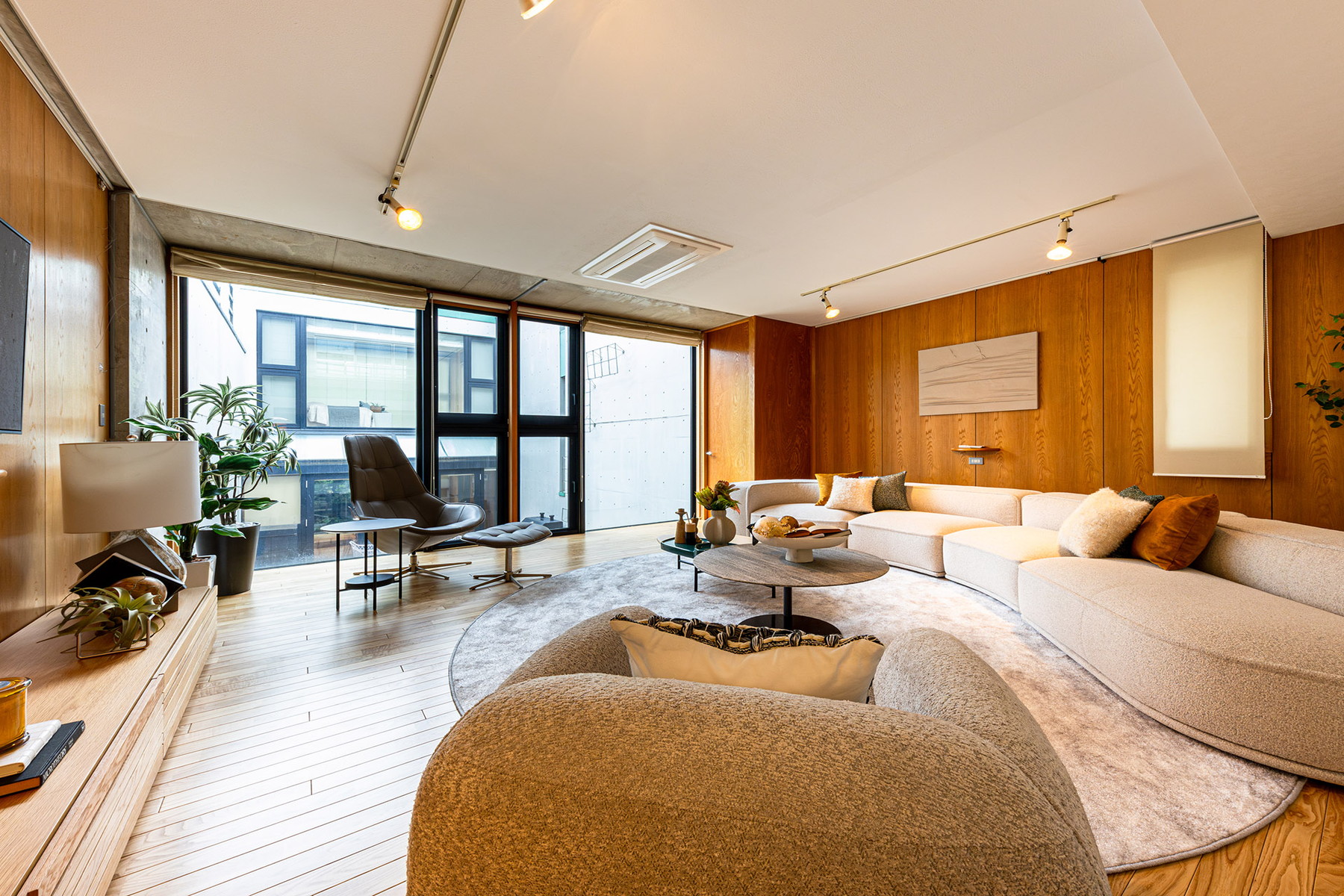  AKATSUTSUMI 3-CHOME RESIDENCE, SETAGAYA - 物件實景