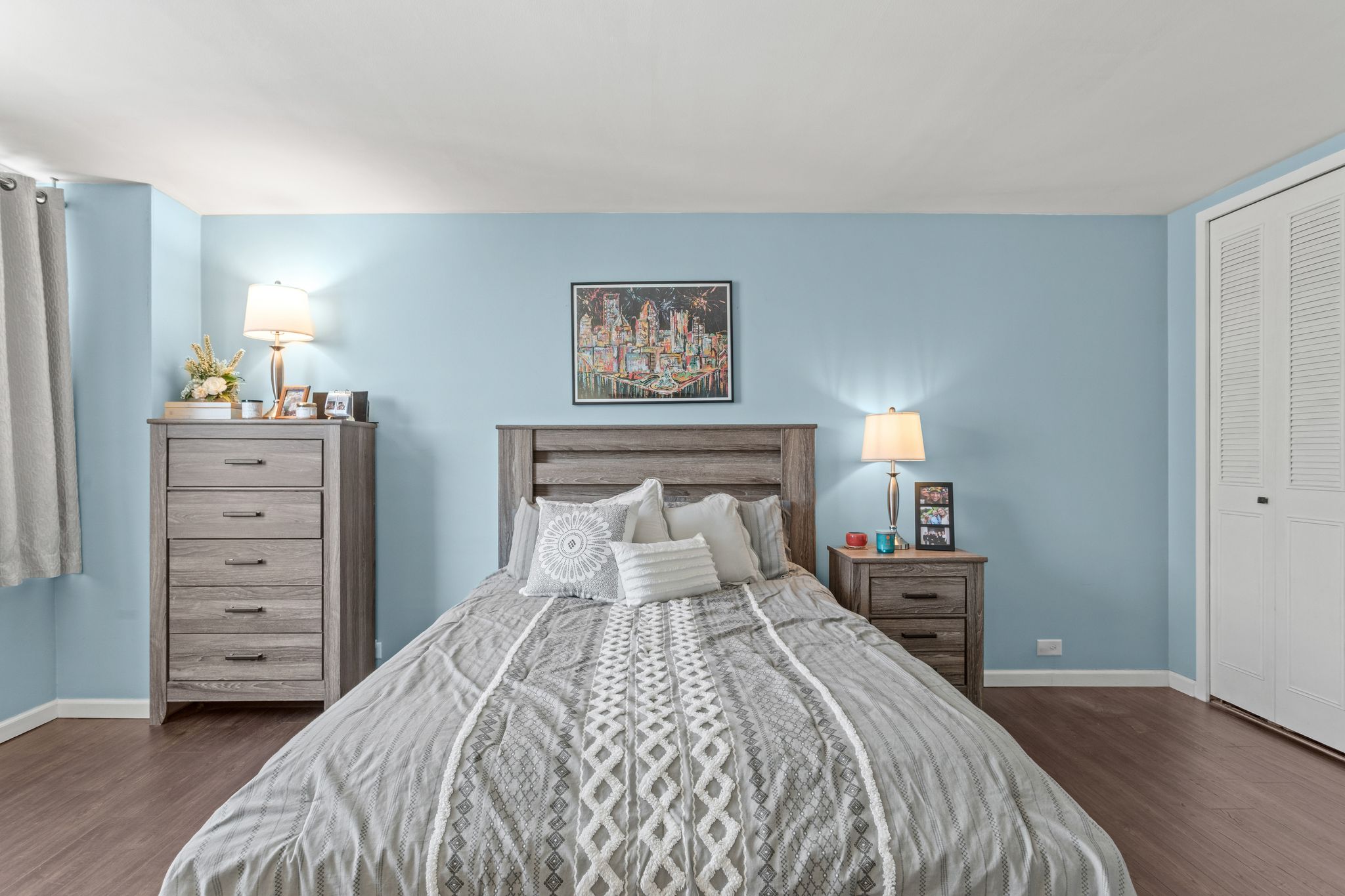  112 Washington Place #18C, Pittsburgh, PA 15219 - 物件實景