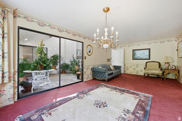 Cottonwood Heights, Utah, 84121, United States, 4 Bedrooms Bedrooms, ,4 BathroomsBathrooms,Residential,For Sale,2047949