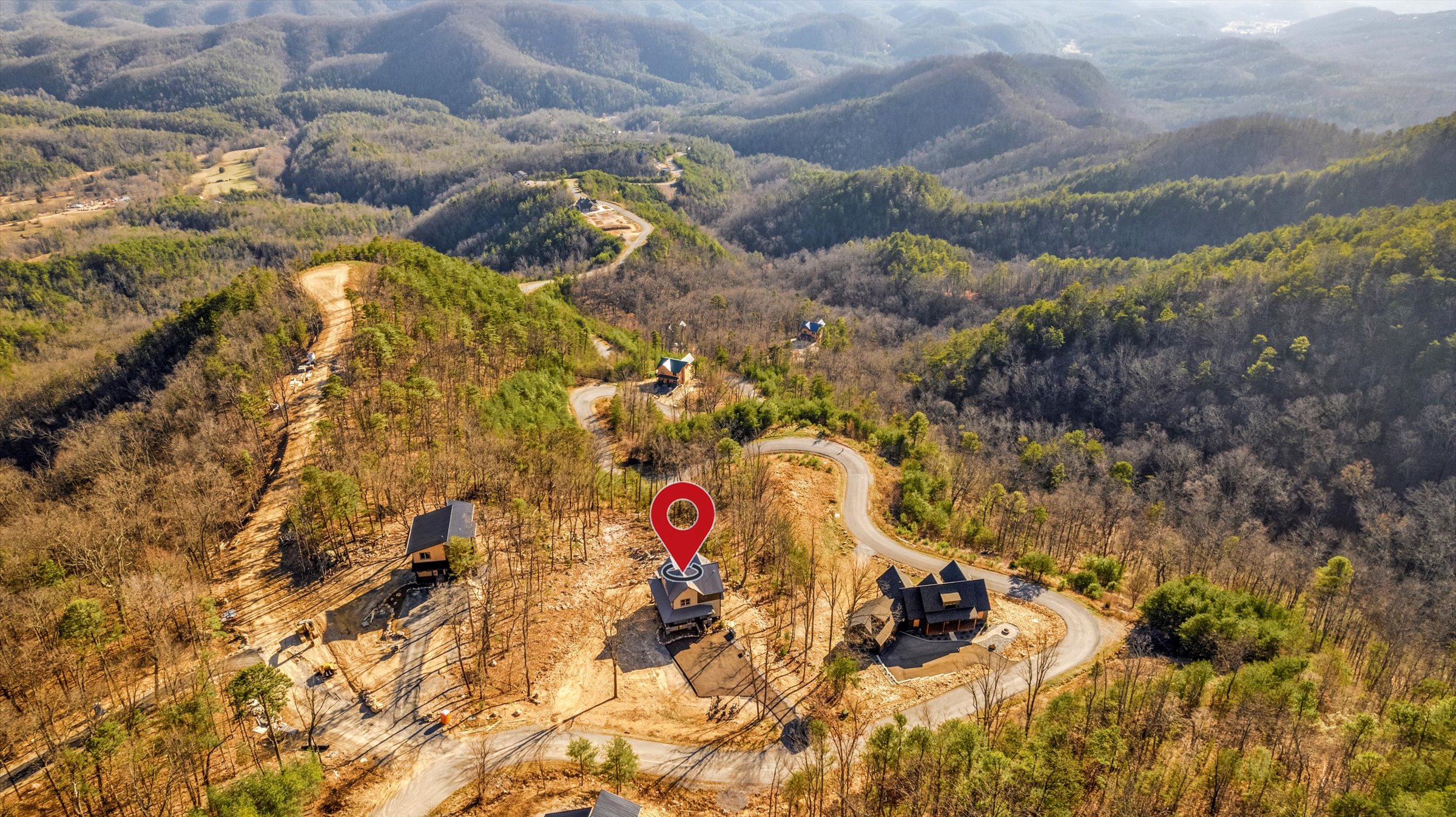 Sevierville, Tennessee, 37876, United States, 5 Bedrooms Bedrooms, ,6 BathroomsBathrooms,Residential,For Sale,1975935