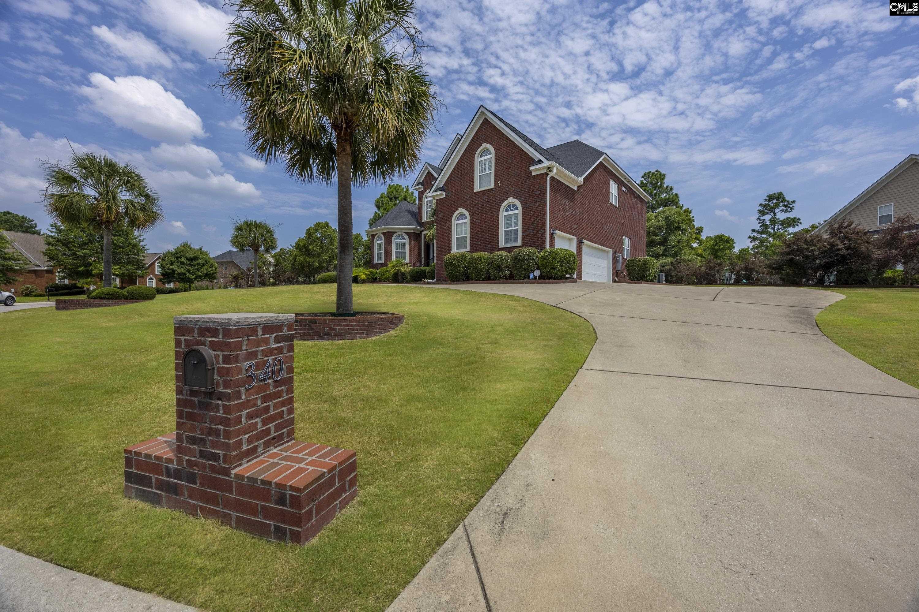 Blythewood, South Carolina, 29045, United States, 5 Bedrooms Bedrooms, ,5 BathroomsBathrooms,Residential,For Sale,1866743