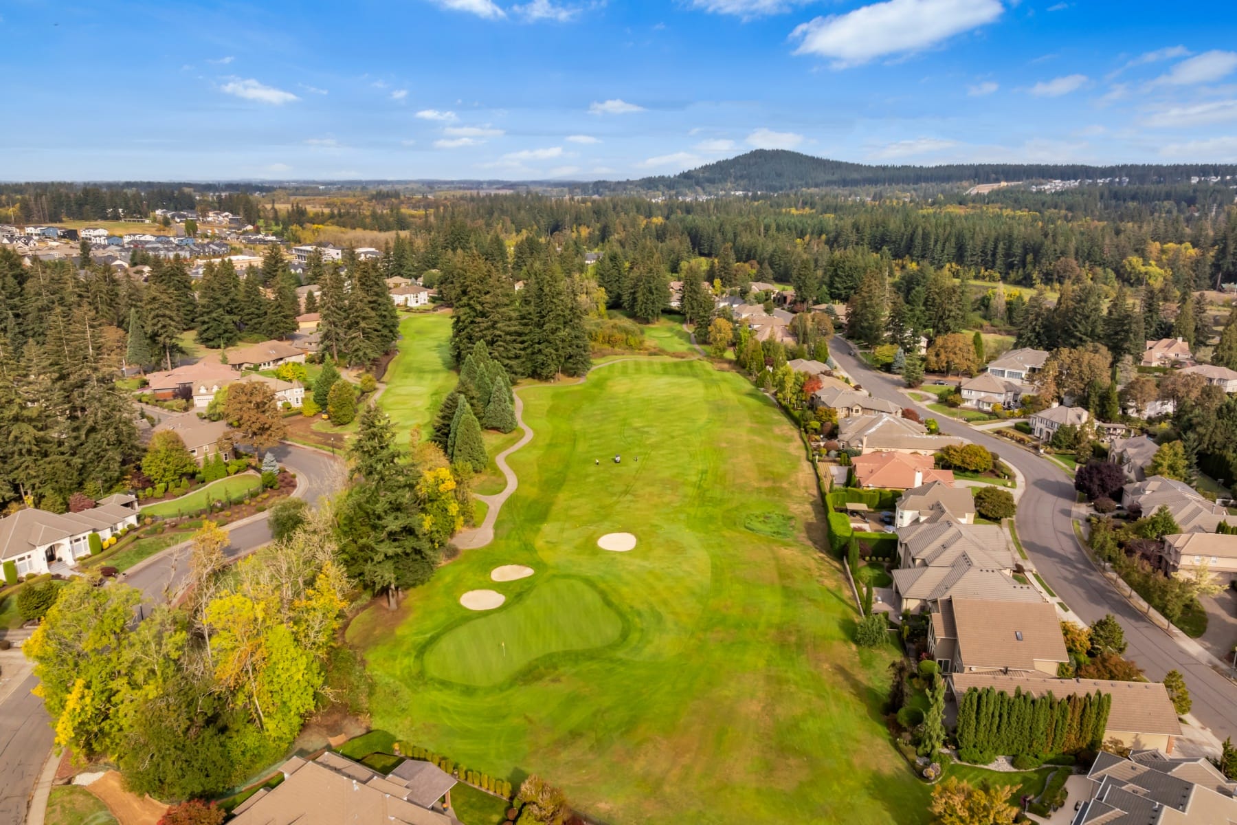  5780 NW HOOD LOOP Camas, WA 98607 - 物件實景
