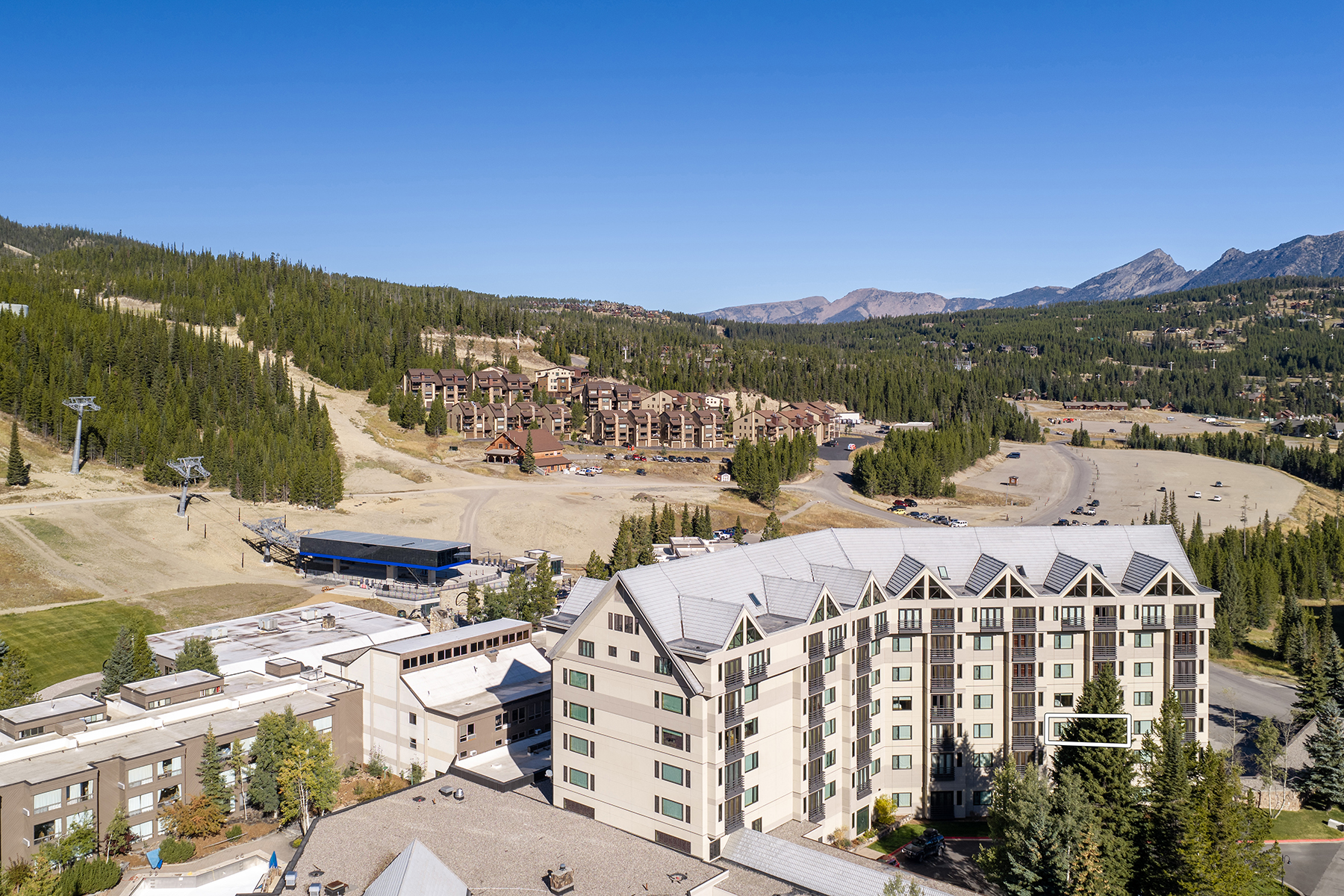  40 Big Sky Resort Road, Unit 1922 - 物件實景