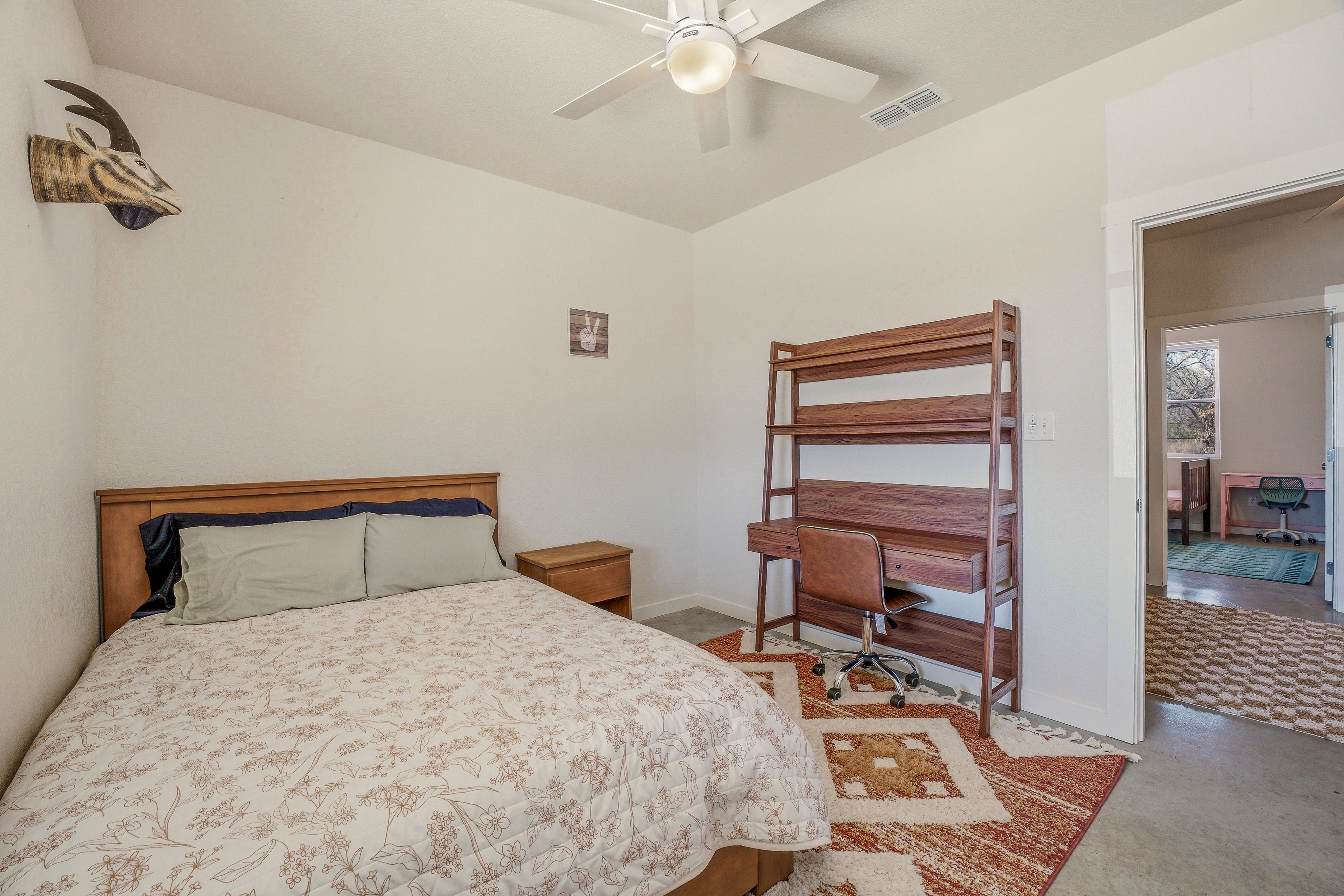  1525 Bosley Road, Santo, TX, 76472 - 物件實景