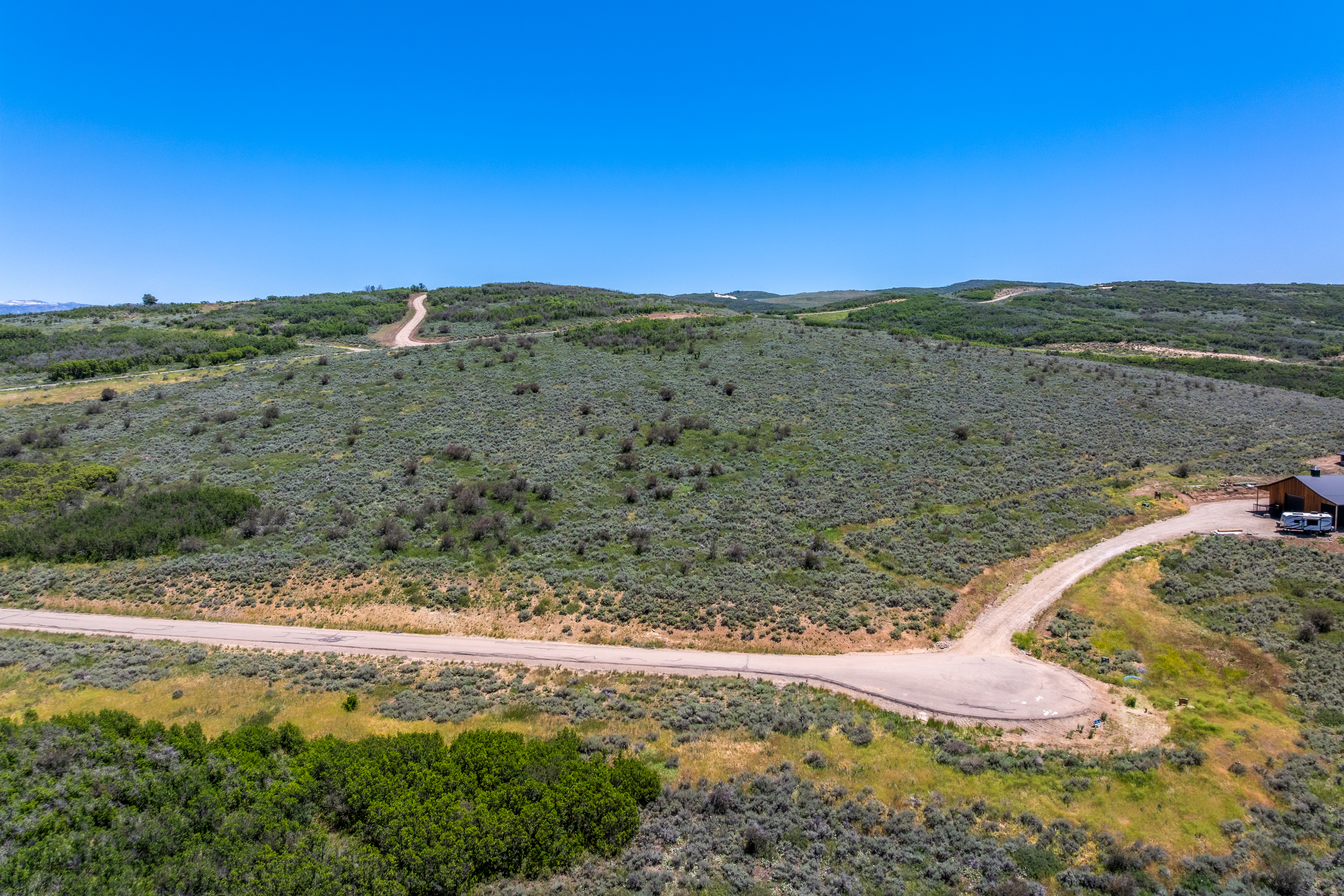  14825 Talon Ridge Drive, Hayden, CO 81639 - 物件實景