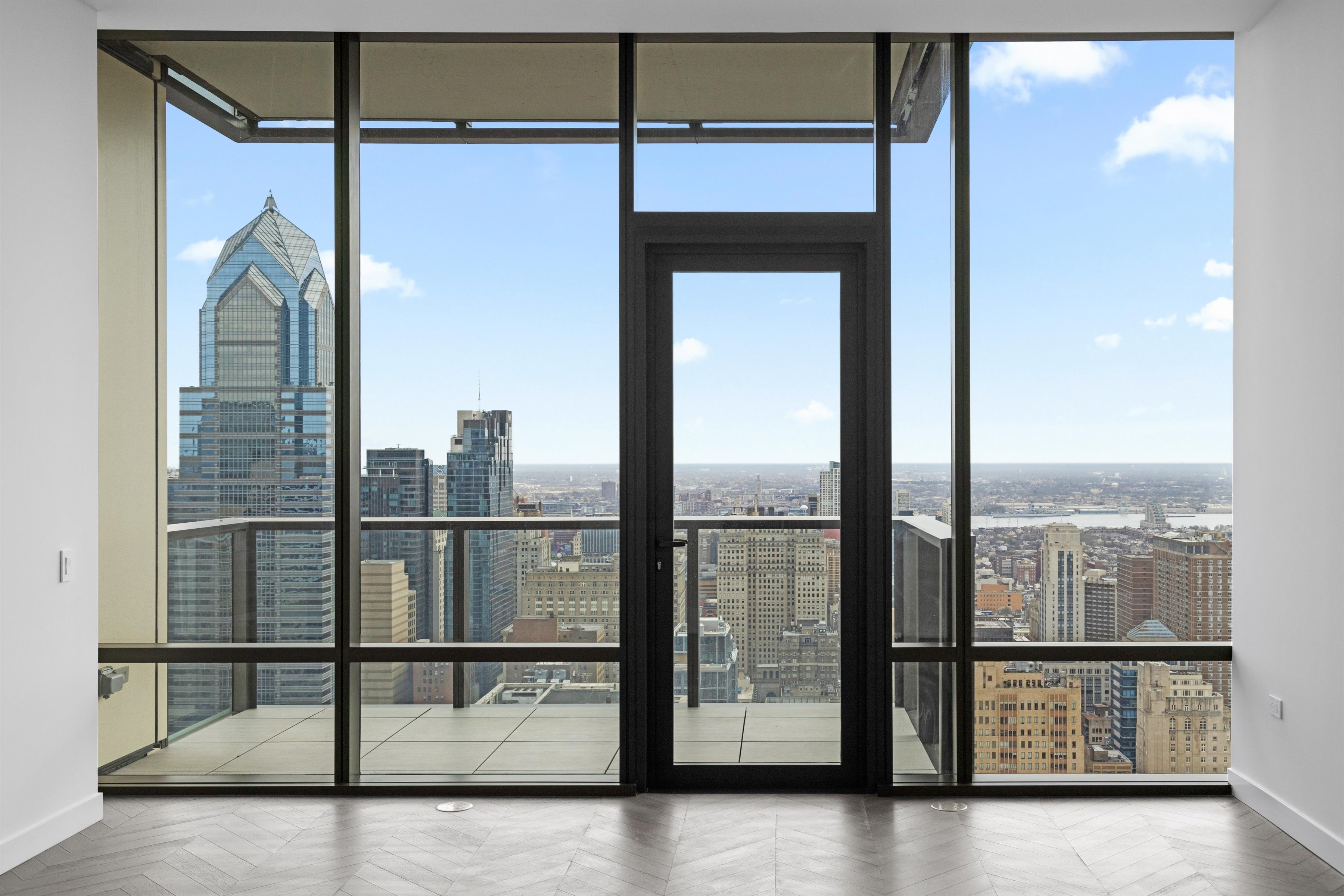  1911 Walnut Street, Unit 4402, Philadelphia, PA 19103 - 物件實景