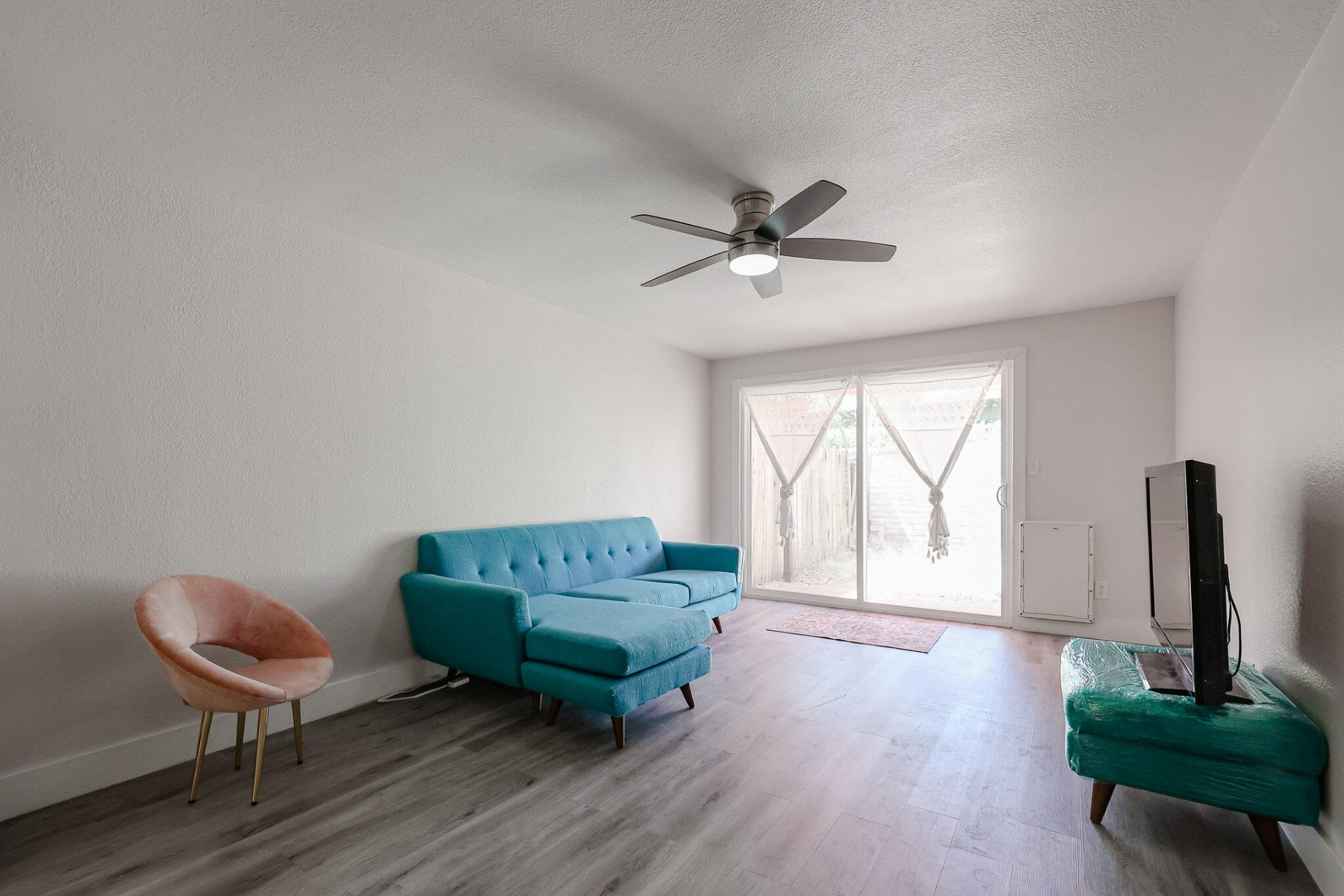  5114 E Monte Vista Road  Phoenix, AZ - 物件實景