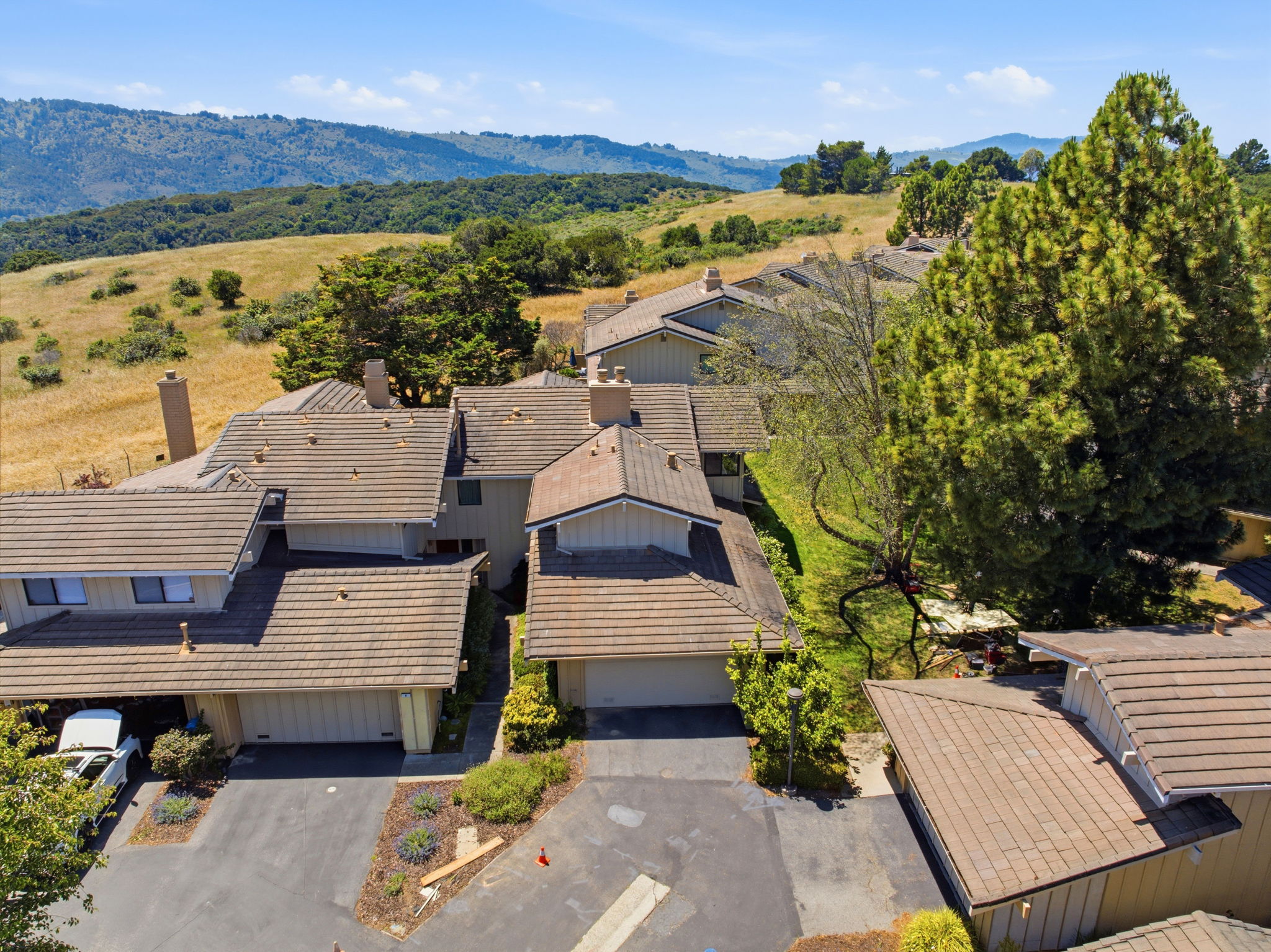  Modern San Carlos Hills Retreat - 物件實景
