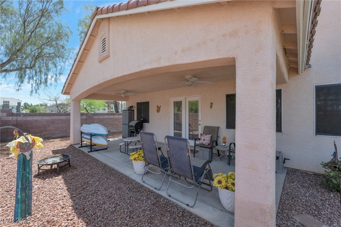North Las Vegas, Nevada, 89081, United States, 4 Bedrooms Bedrooms, ,3 BathroomsBathrooms,Residential,For Sale,1857171