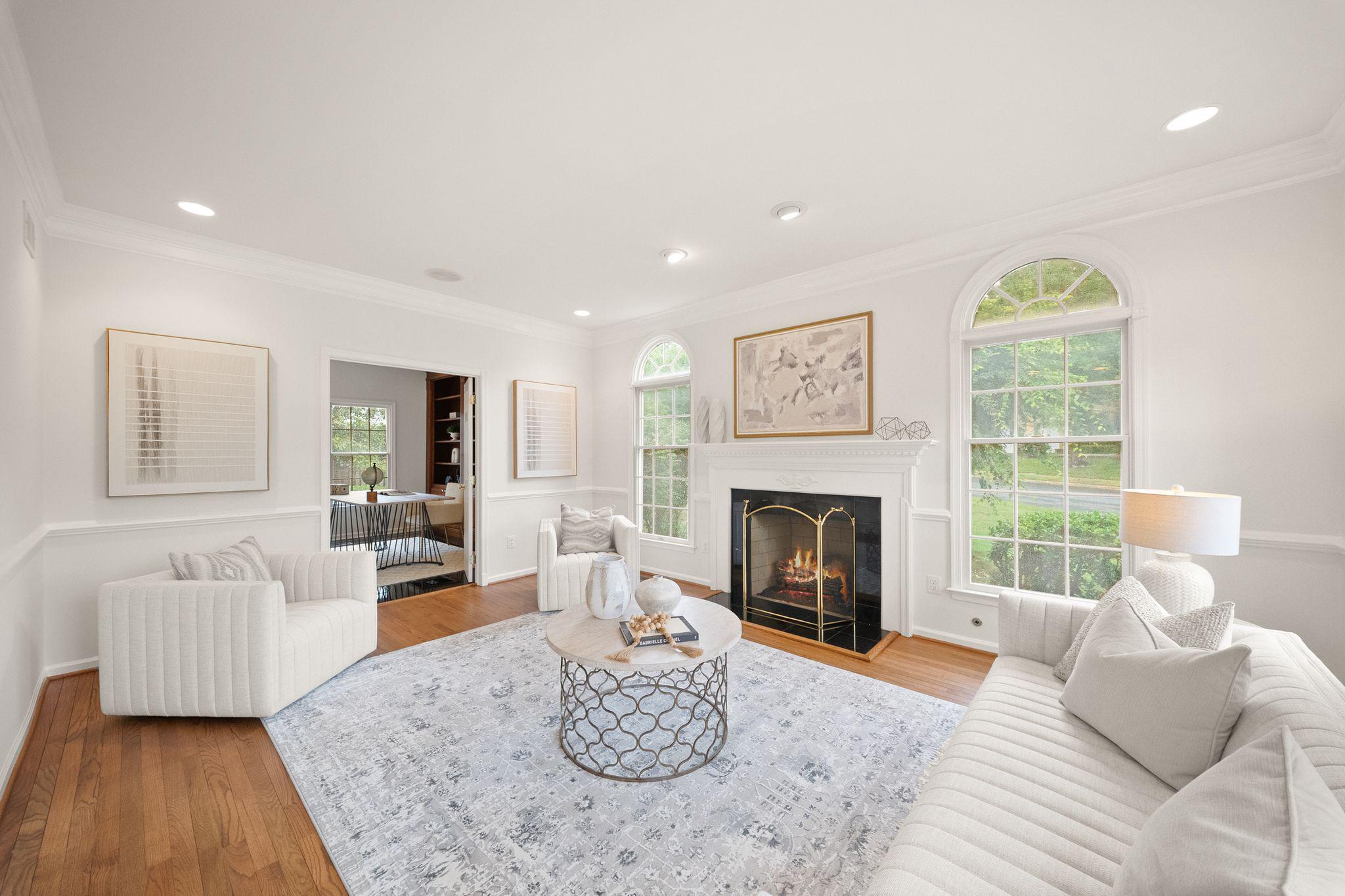  12754 Alder Woods Drive, Fairfax, VA, 22033 - 物件實景