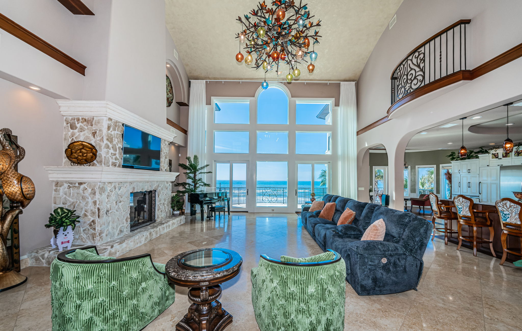 Redington Beach, Florida, 33708, United States, 5 Bedrooms Bedrooms, ,10 BathroomsBathrooms,Residential,For Sale,1697870