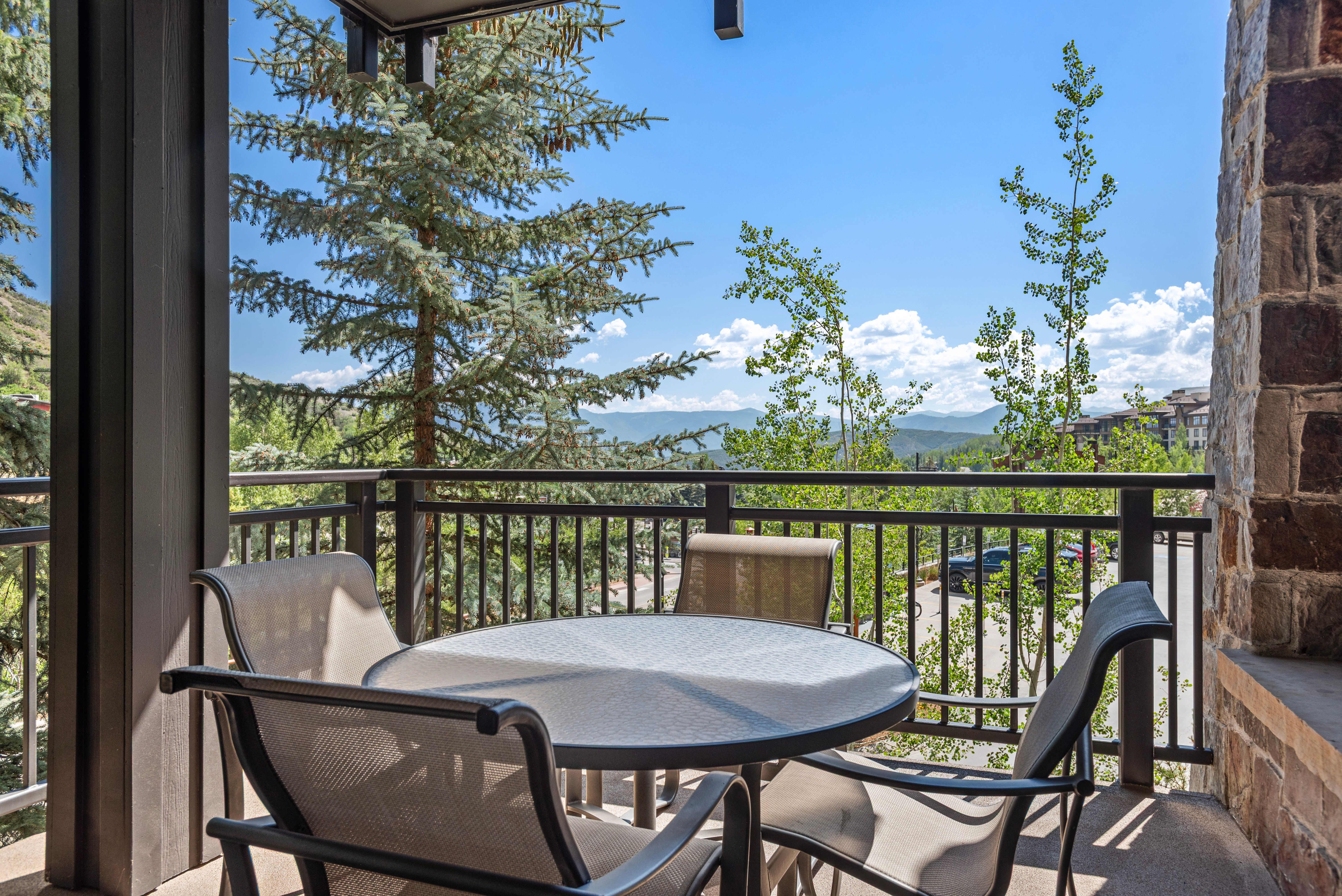  Capitol Peak Corner Residence - 物件實景