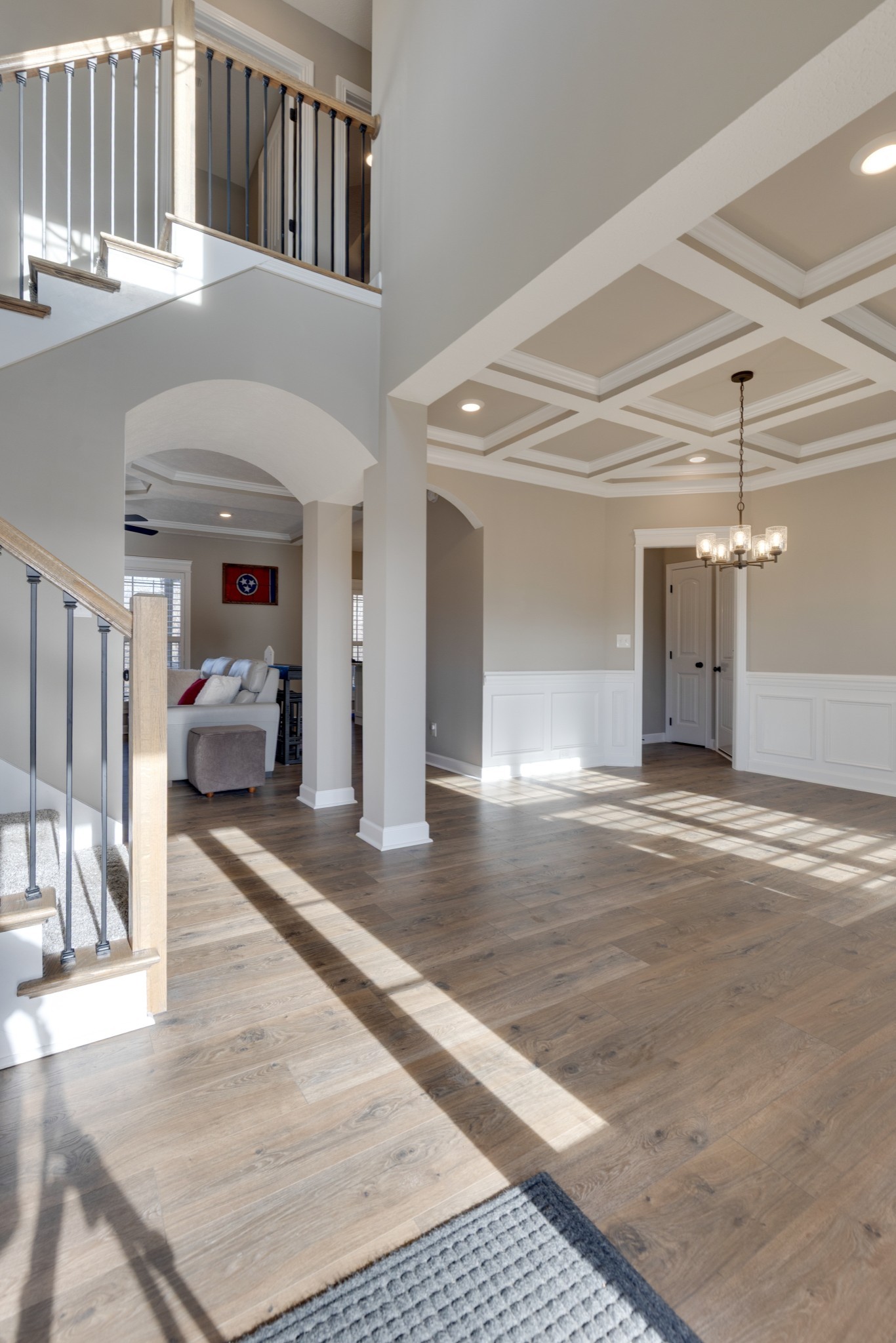  225 Penelope Ln, Clarksville, TN, 37043 - 物件實景