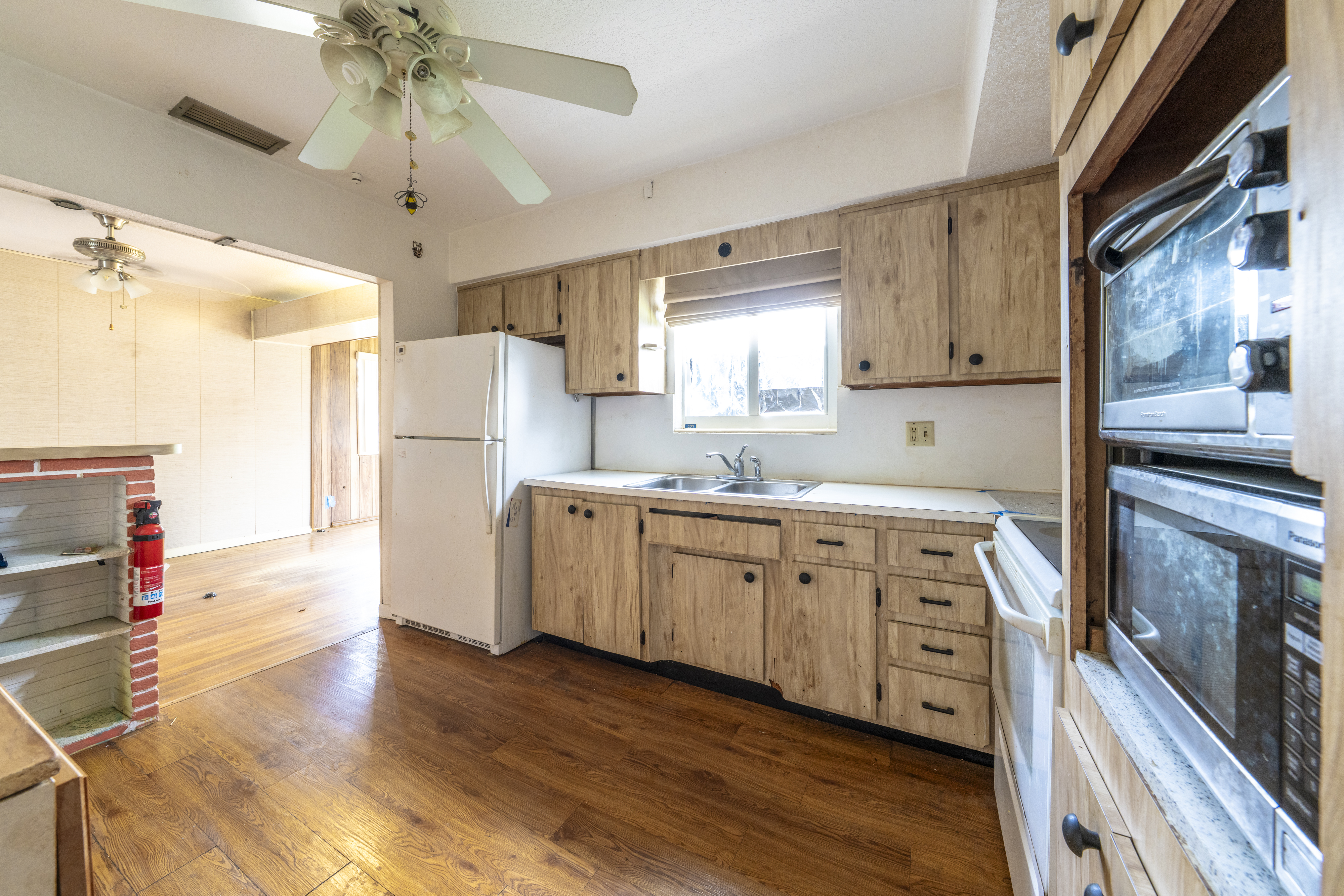  2300 N 57th Ter, Hollywood, FL, 33021 - 物件實景