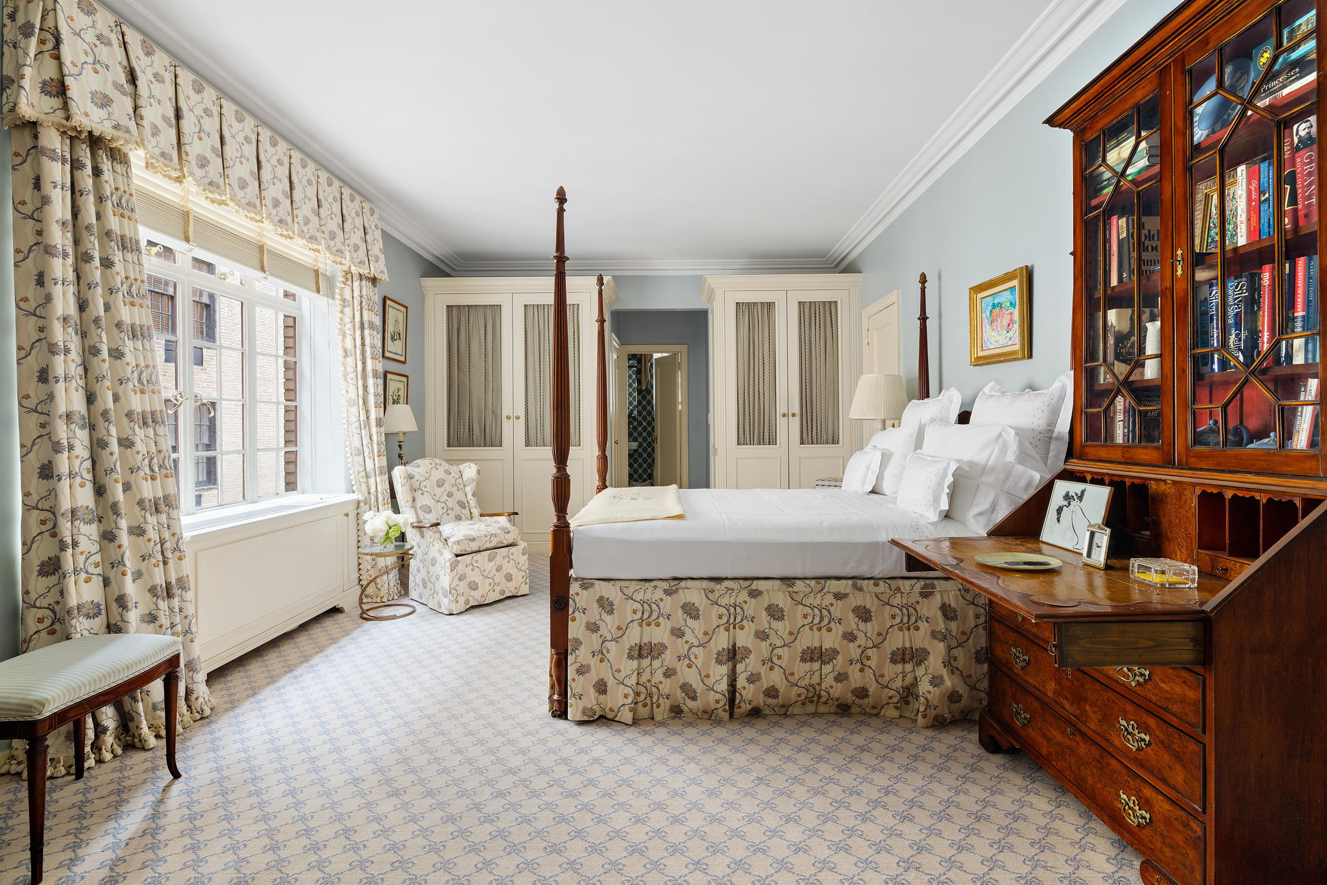  115 East 67th Street 7/8A - 物件實景