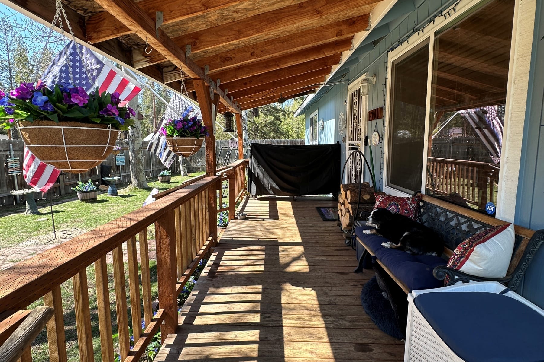  15710 Paulina Avenue La Pine, OR 97739 - 物件實景