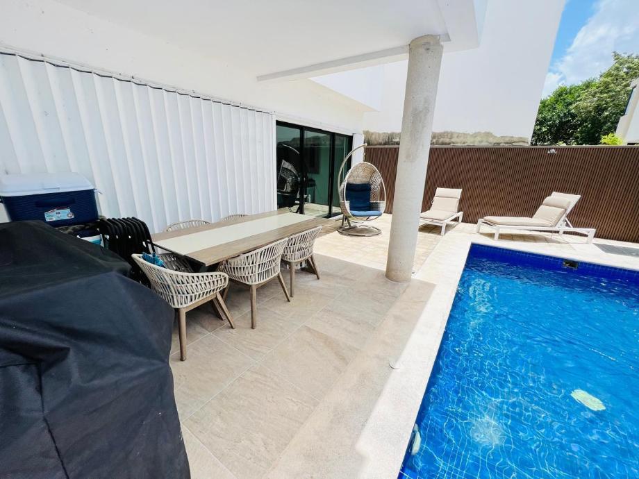 Benito Juárez, Quintana Roo, 77500, Mexico, 3 Bedrooms Bedrooms, ,5 BathroomsBathrooms,Residential,For Sale,1722600