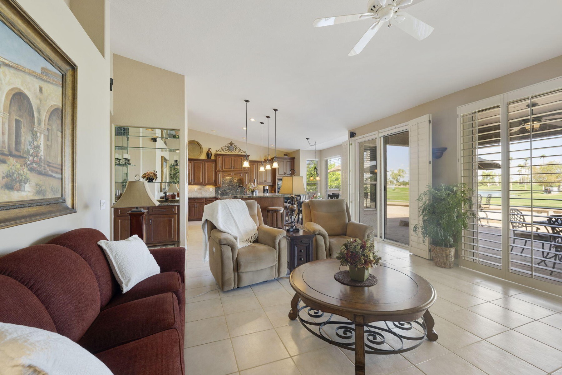  3365 N 153rd Drive¦Goodyear, AZ - 物件實景