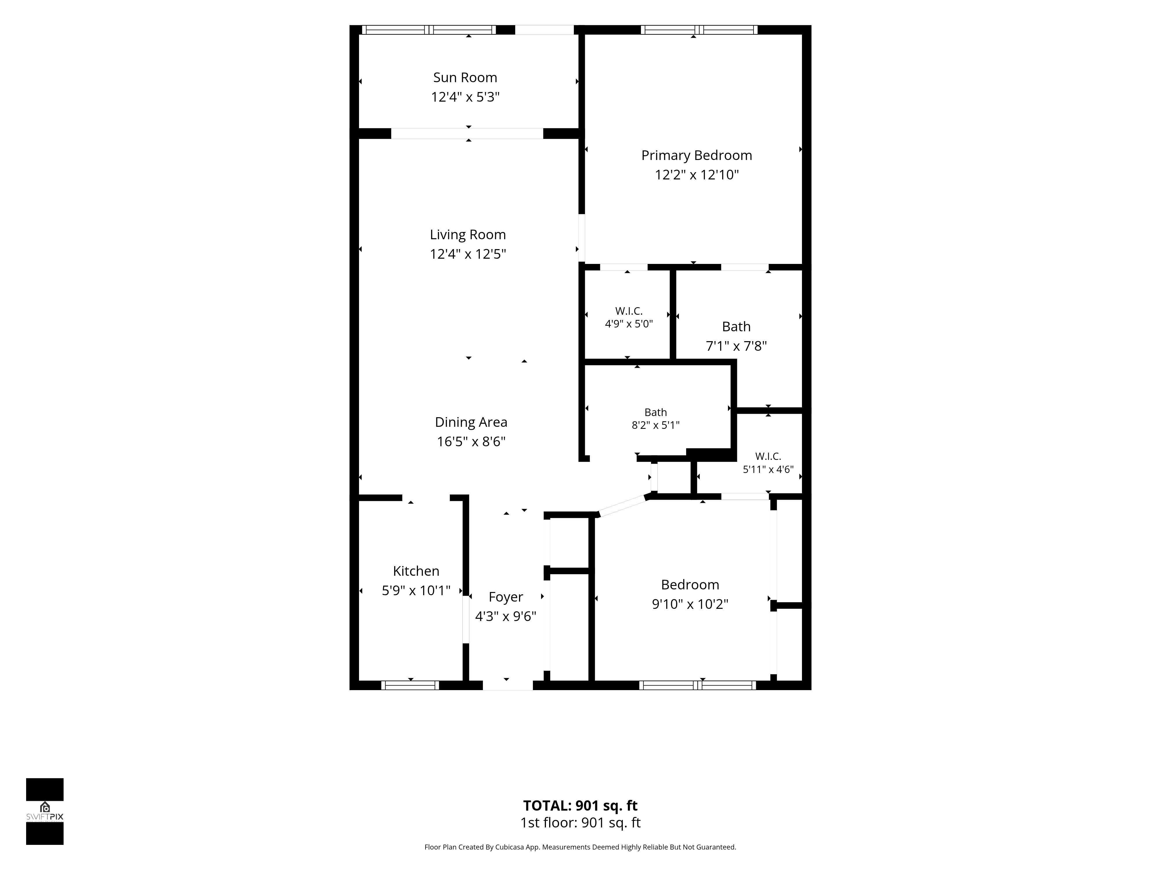  2651 Sunrise Lakes Drive E, Sunrise, FL, 33322 - 物件實景