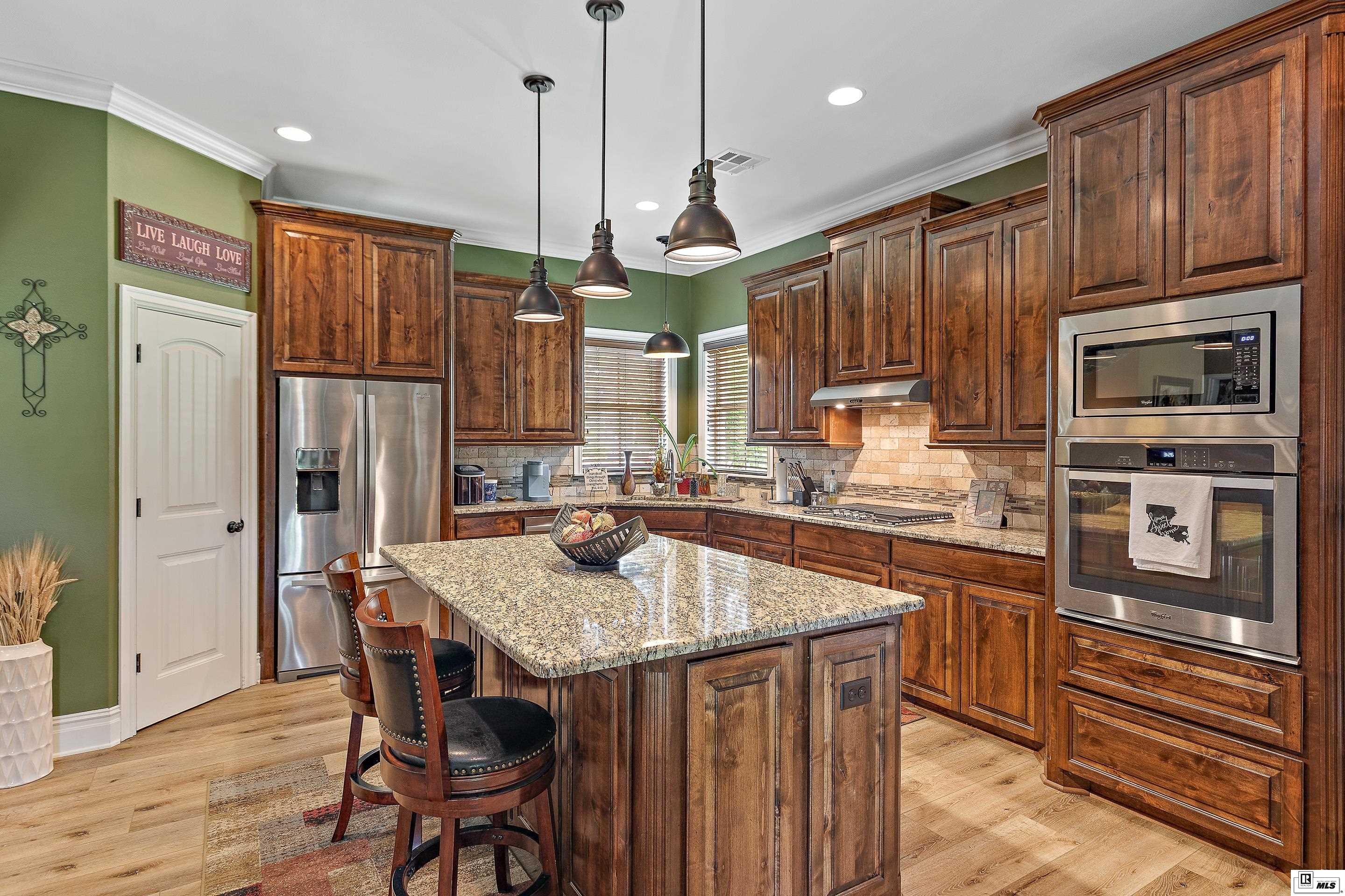 Calhoun, Louisiana, 71225, United States, 3 Bedrooms Bedrooms, ,3 BathroomsBathrooms,Residential,For Sale,1847103
