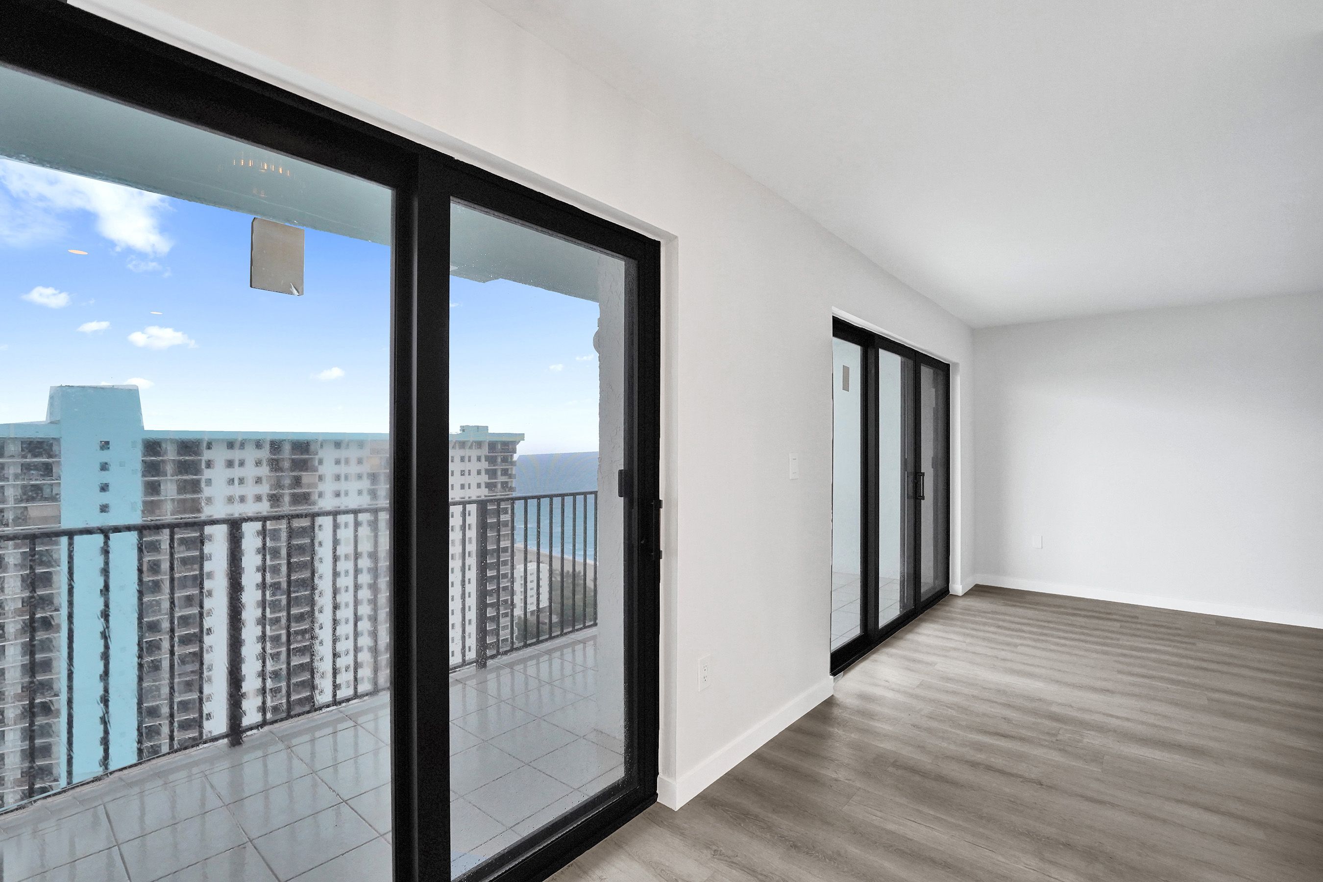  1201 S Ocean Drive, Hollywood, FL, 33019 - 物件實景