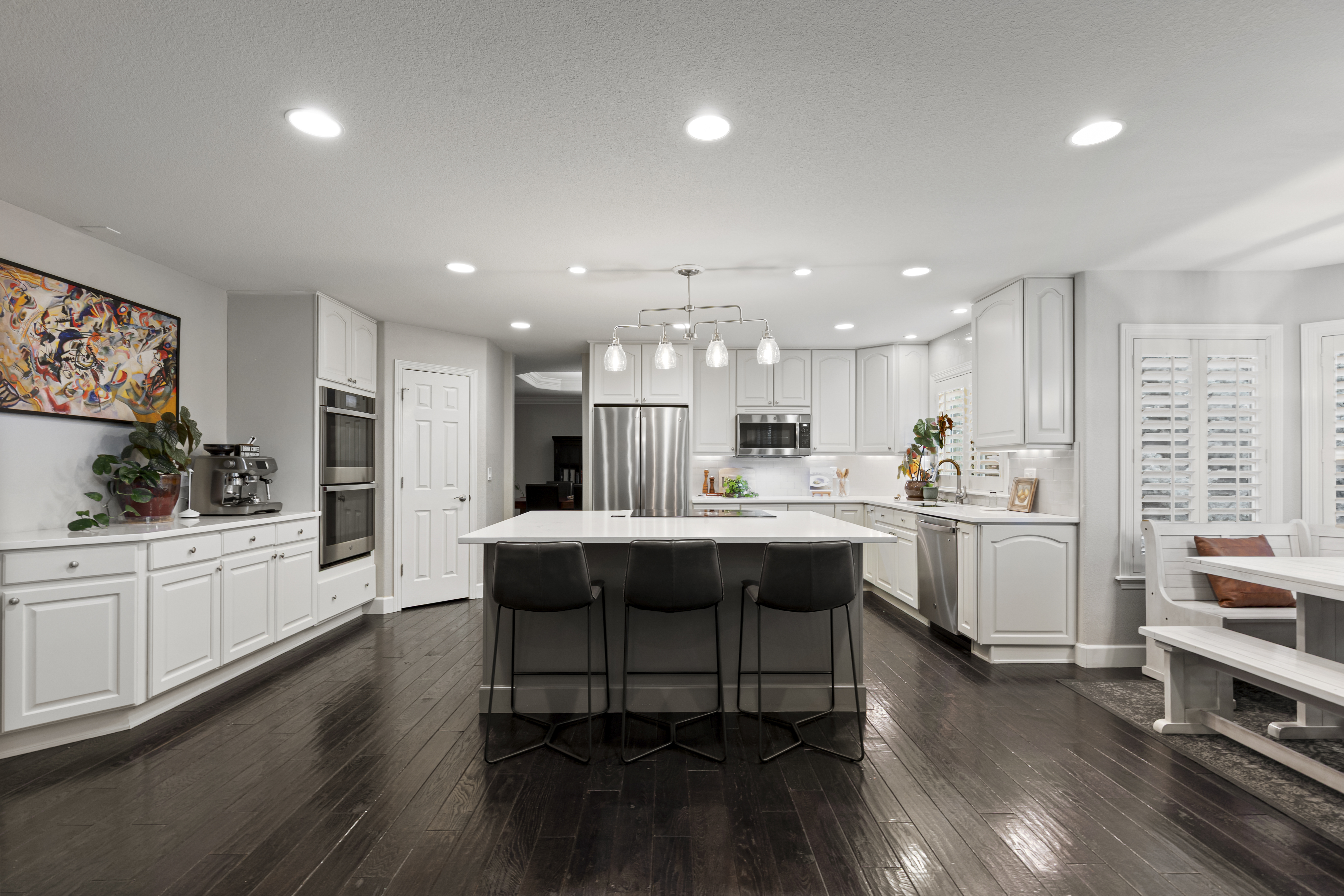  Prestigious gated community of Heritage Hills in Lone Tree - 物件實景