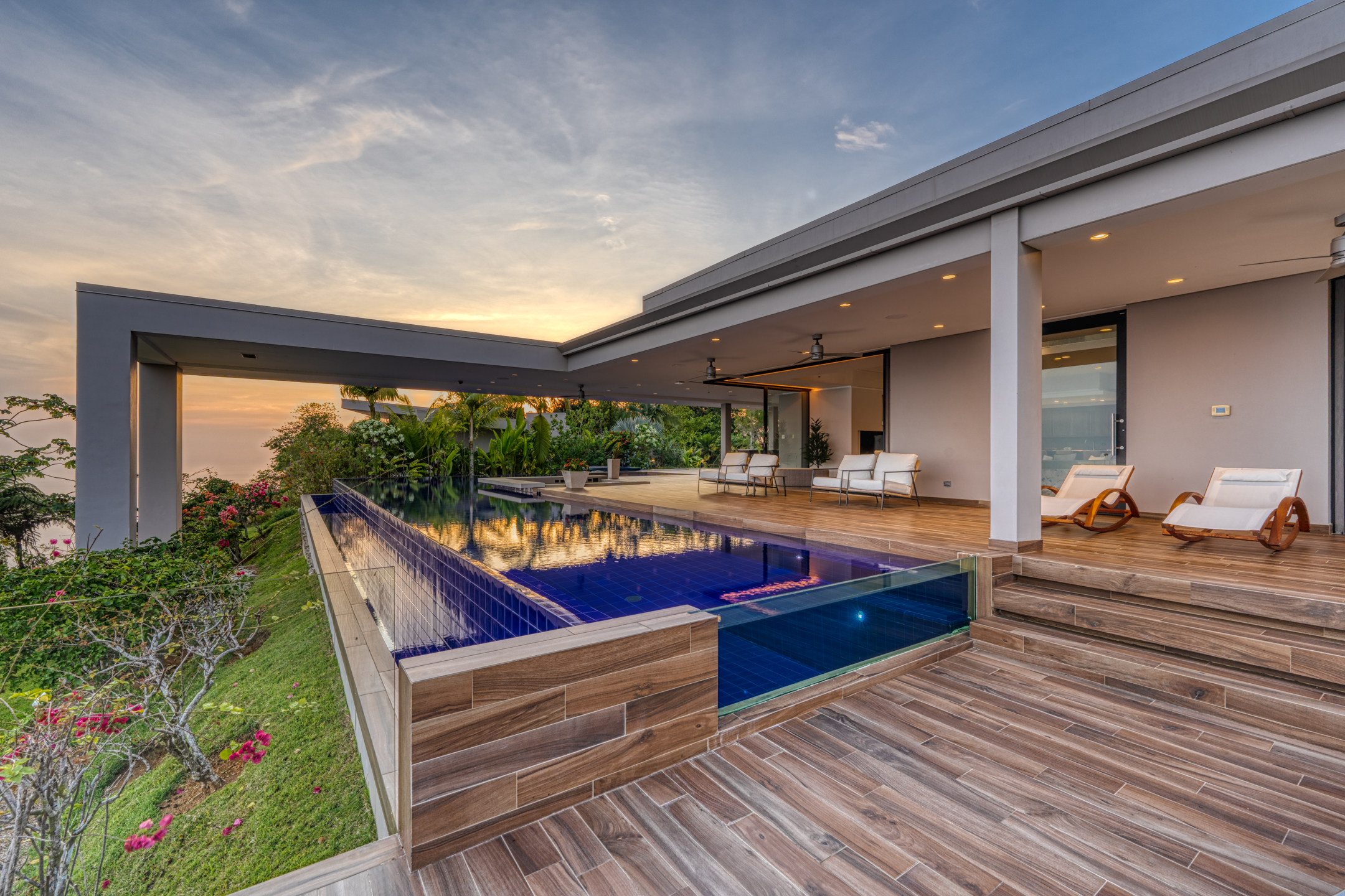Costa Verde Estates, Dominical, Puntarenas, CR, 4 Bedrooms Bedrooms, ,7 BathroomsBathrooms,Residential,For Sale,Costa Verde Estates,1623516