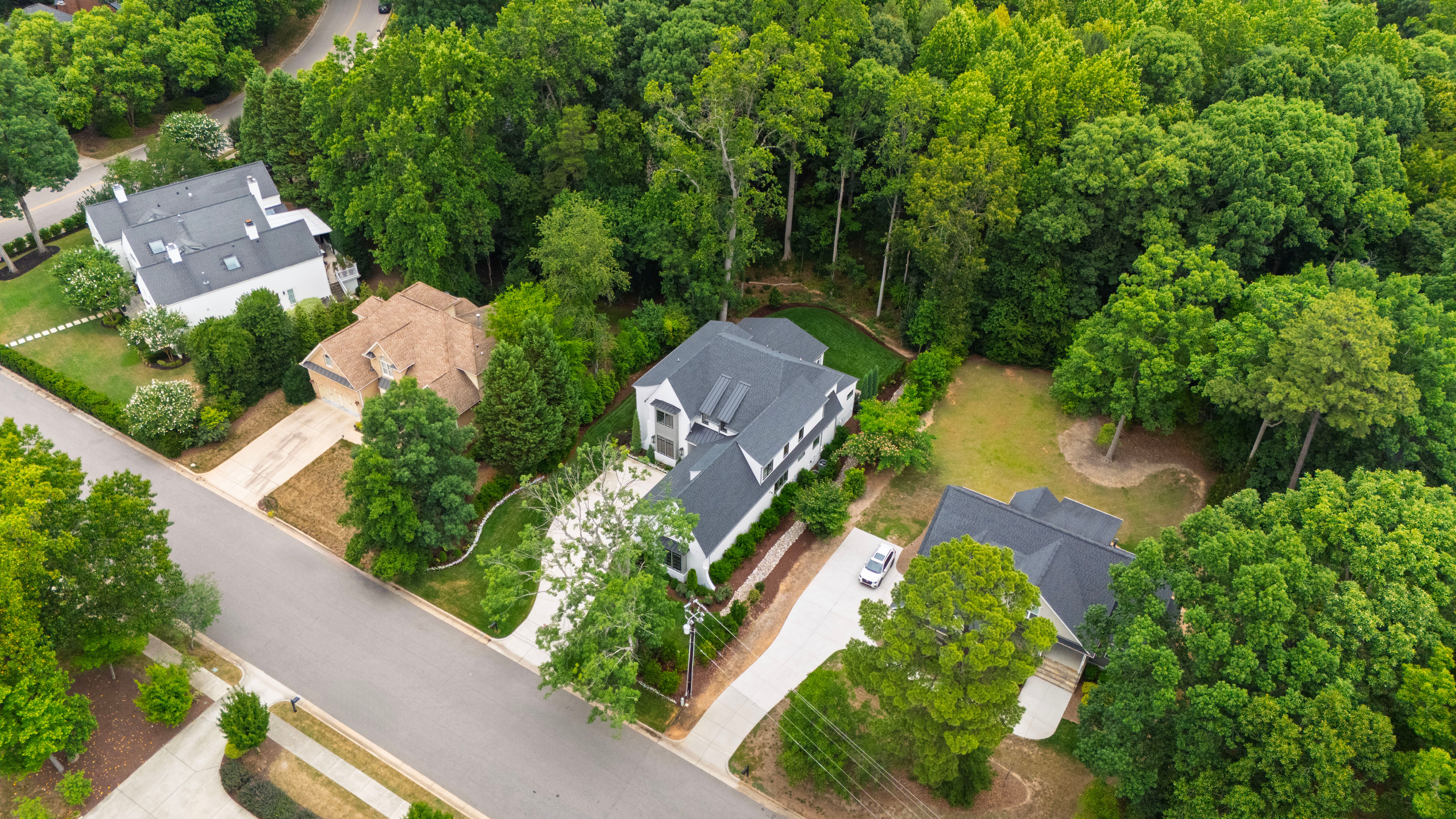  2101 Gresham Lake Road, Raleigh, NC 27615 - 物件實景