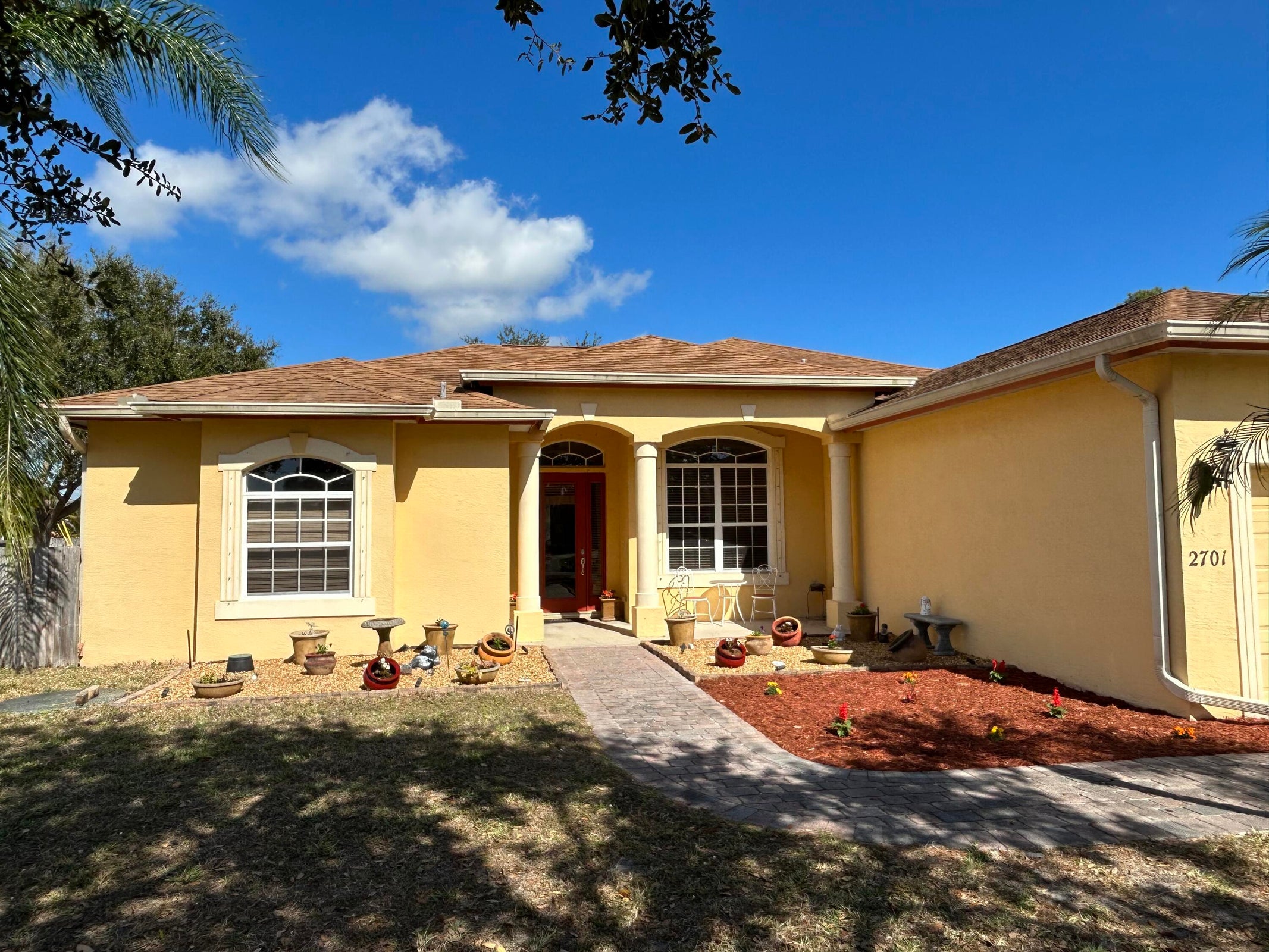 Port Saint Lucie, Florida, 34952, United States, 5 Bedrooms Bedrooms, ,3 BathroomsBathrooms,Residential,For Sale,1935431