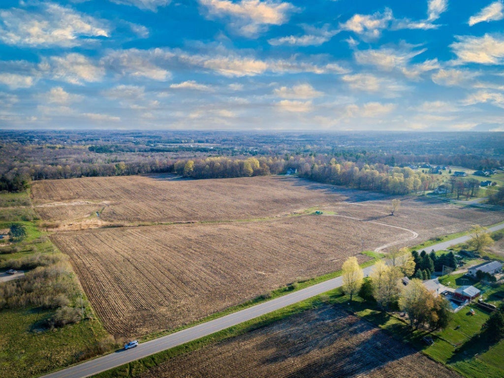 Big Rapids, Michigan, 49307, United States, ,Land,For Sale,1942209