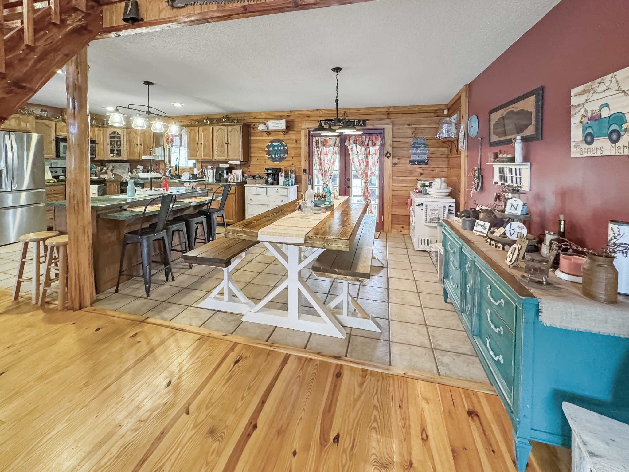 Dover, Tennessee, 37058, United States, 3 Bedrooms Bedrooms, ,3 BathroomsBathrooms,Residential,For Sale,1935752