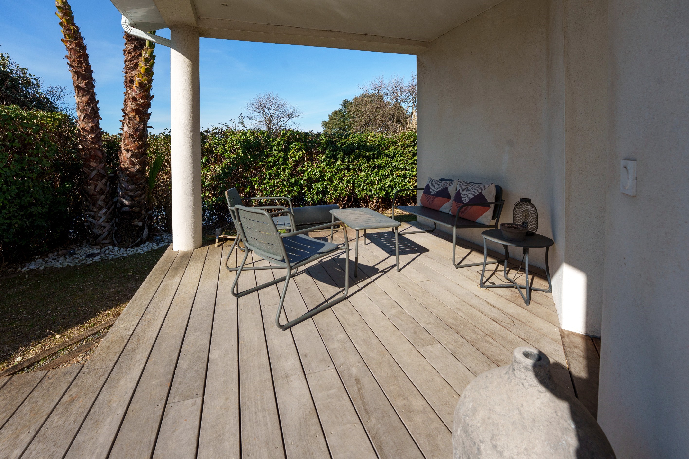  Premium villa located at the Massane Golf Course in Baillargues - 物件實景