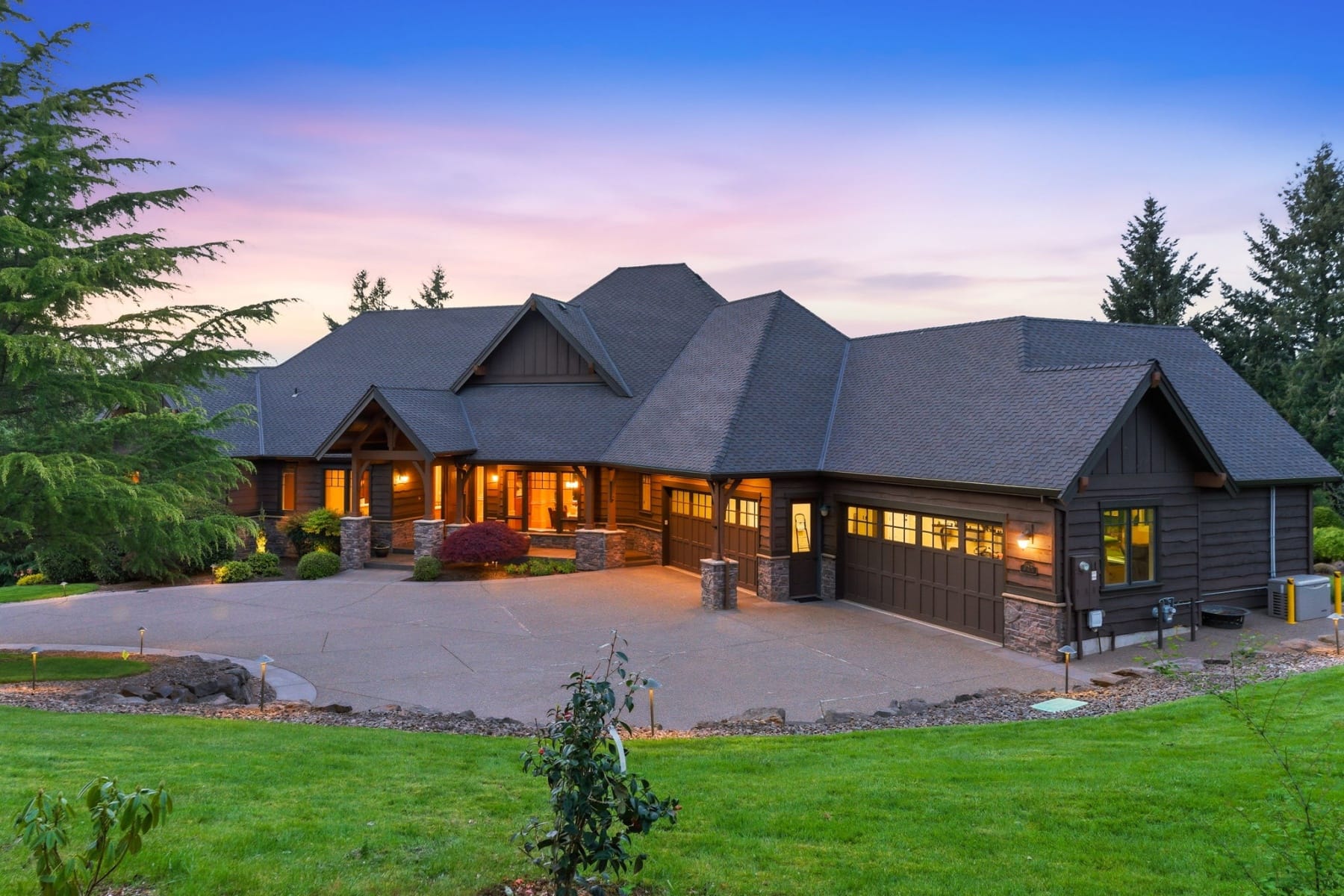  19420 S ELMA ST West Linn, OR 97068 - 物件實景