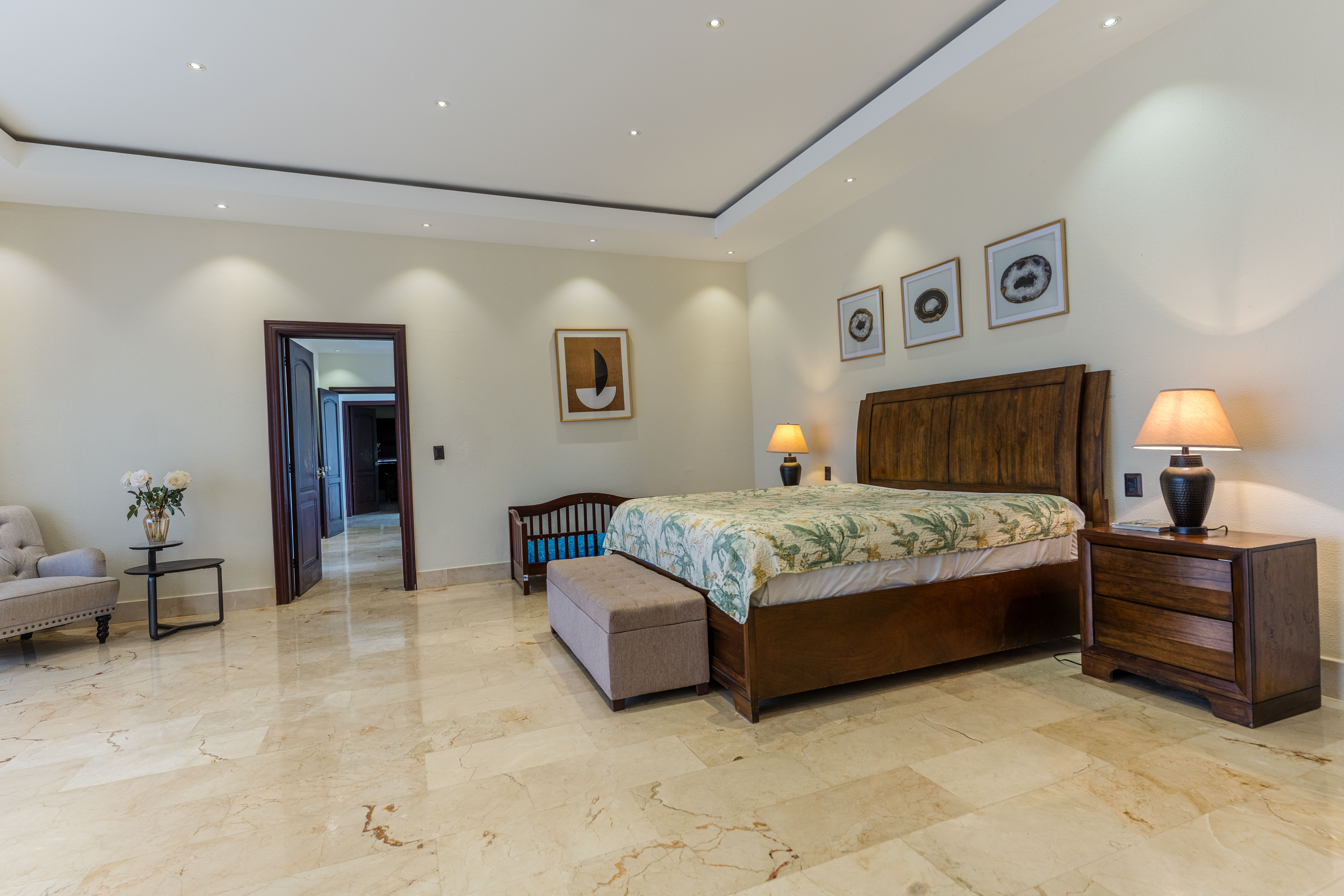 Cap Cana, DO, 5 Bedrooms Bedrooms, ,6 BathroomsBathrooms,Residential,For Sale,1858264