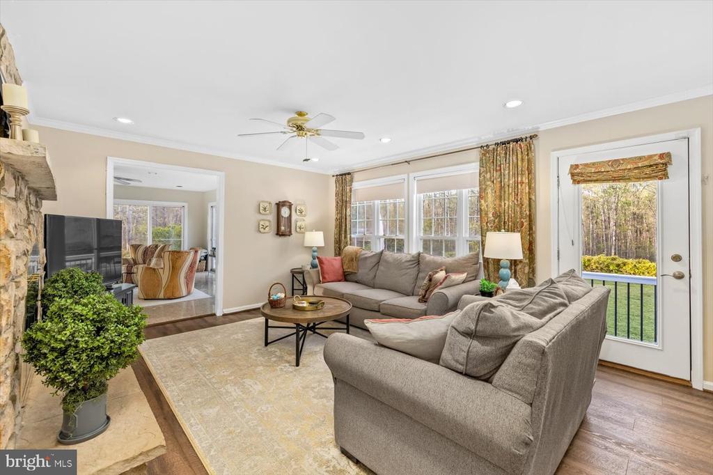 Locust Grove, Virginia, 22508, United States, 4 Bedrooms Bedrooms, ,4 BathroomsBathrooms,Residential,For Sale,1778458