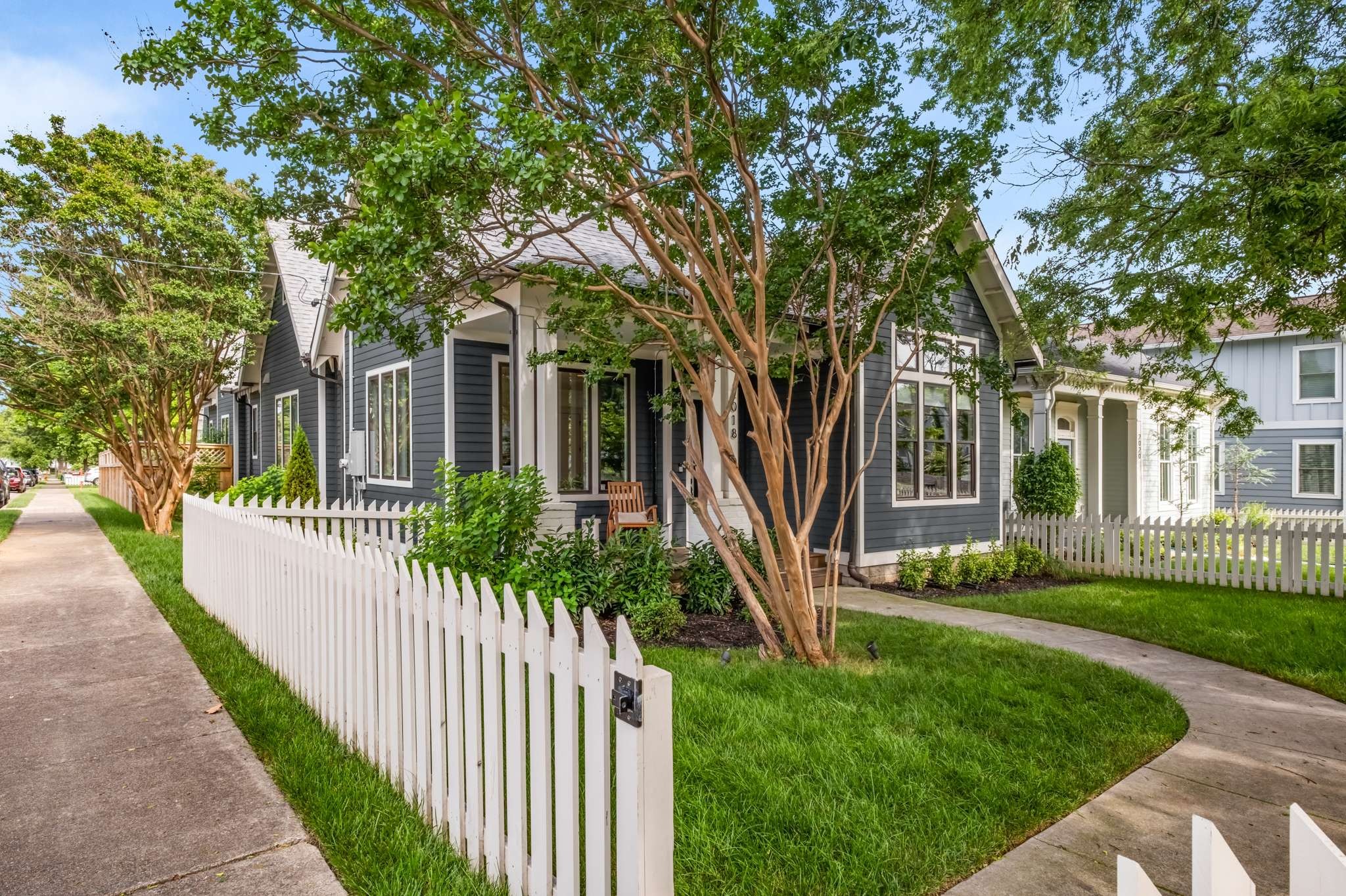  2018 10th Ave S S, Nashville, TN, 37204 - 物件實景