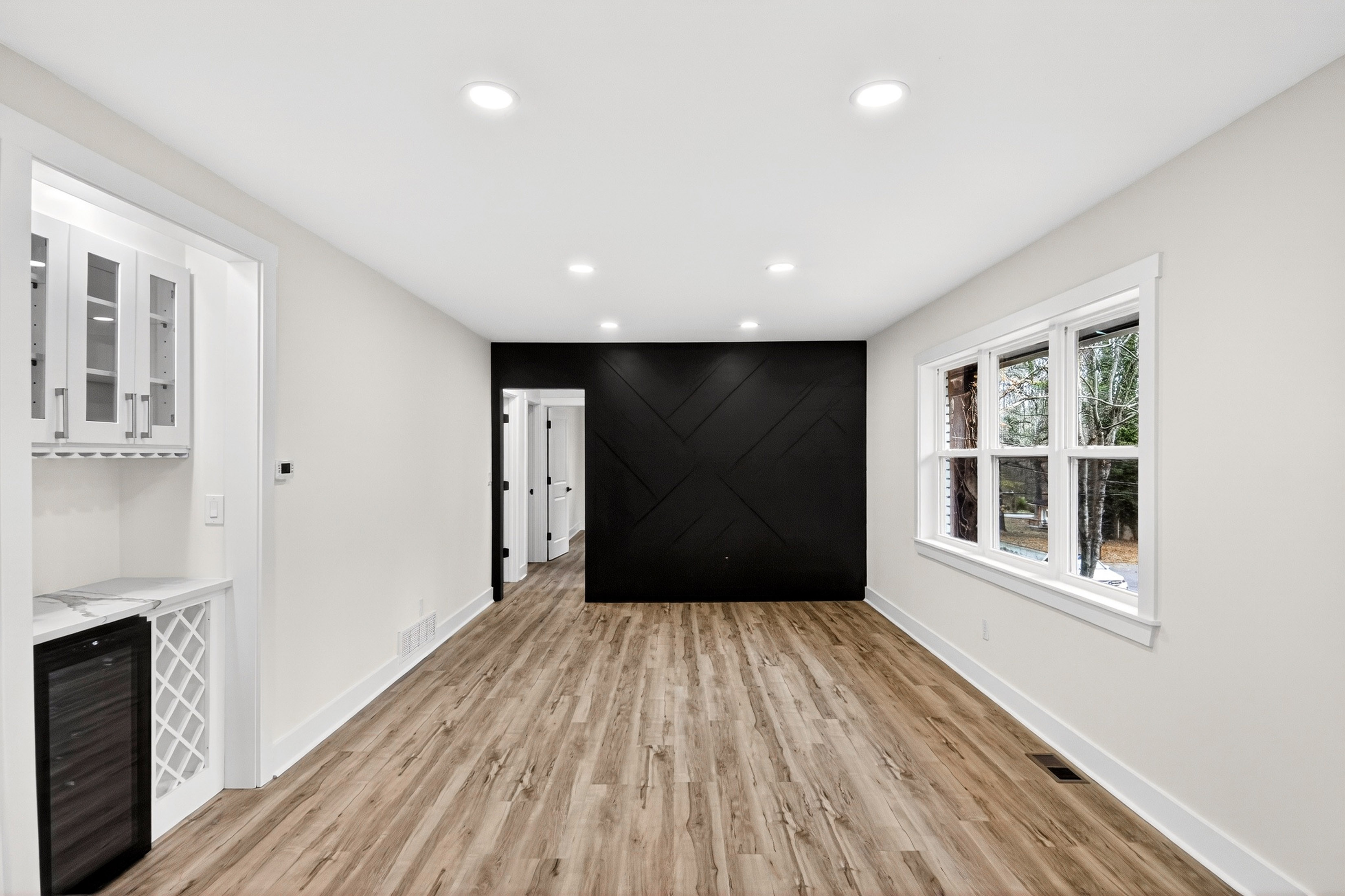  Modern Living Meets Classic Charm in Conley Hills - 物件實景