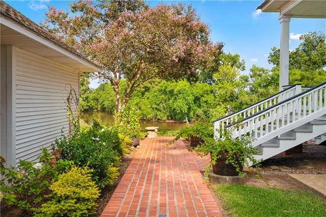 Cheneyville, Louisiana, 71325, United States, 5 Bedrooms Bedrooms, ,4 BathroomsBathrooms,Residential,For Sale,1976425