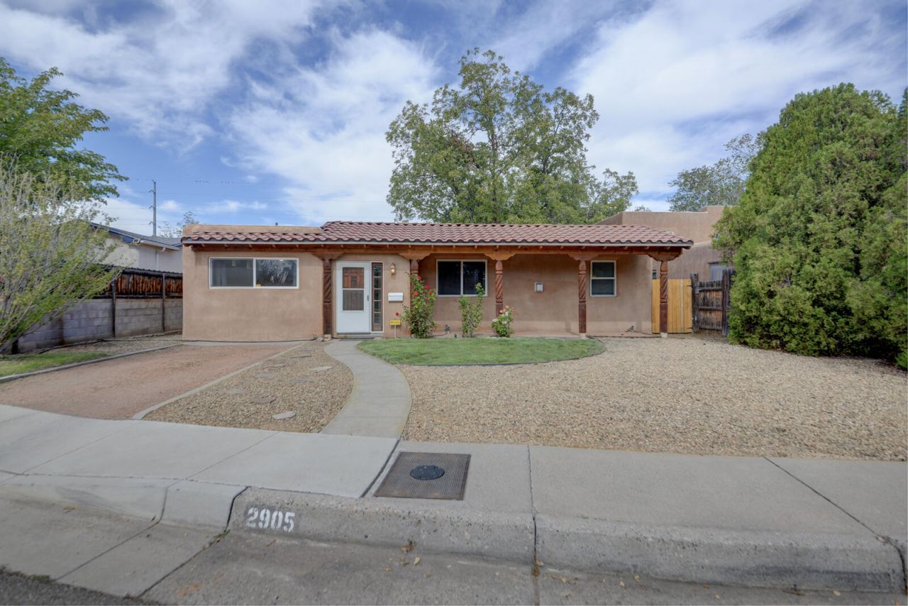 Summit Pl, Albuquerque, NM 87106