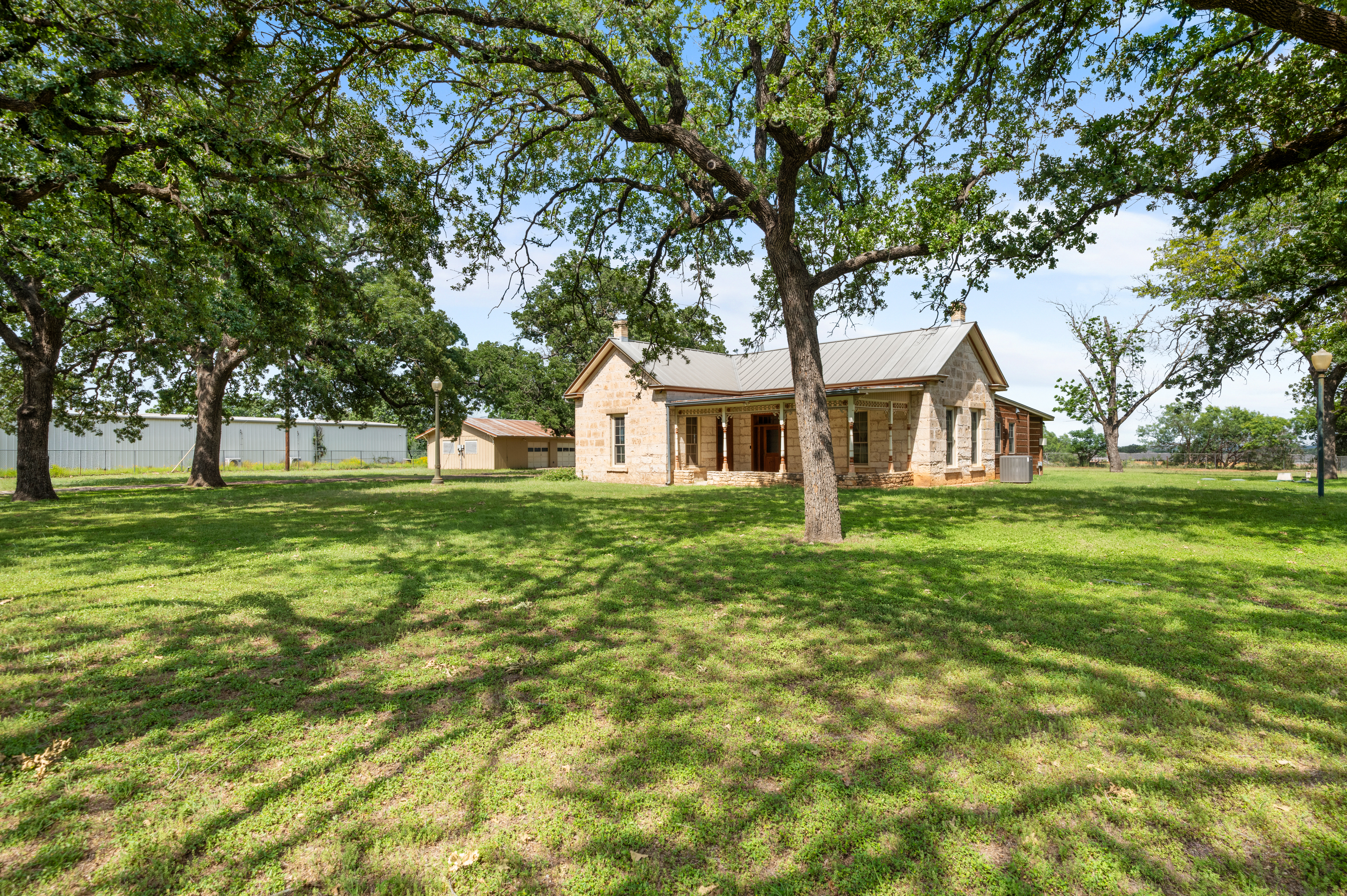  1461 South US Highway 87, Fredericksburg, TX 78624 - 物件實景