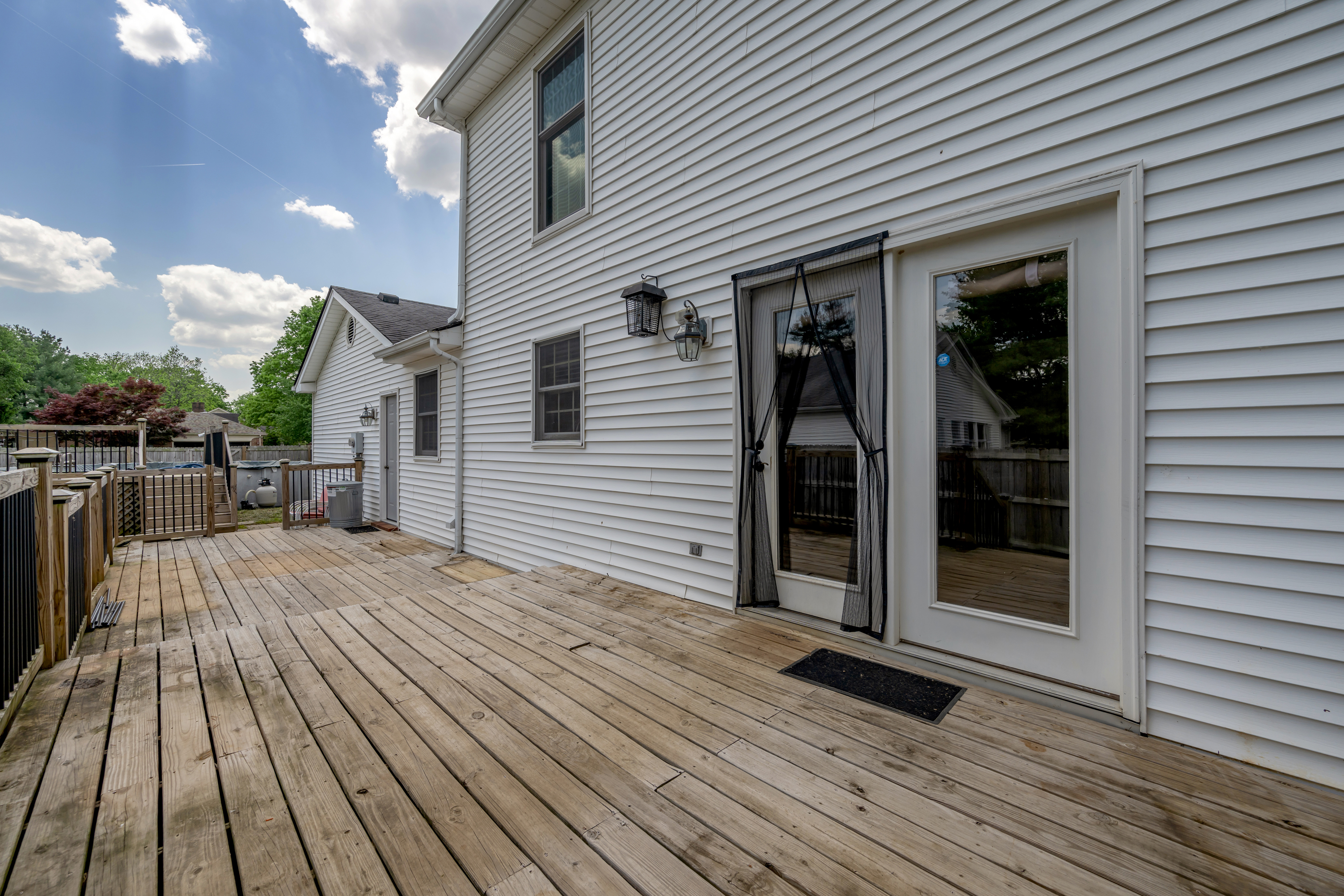  605 Keene-Way Drive - 物件實景