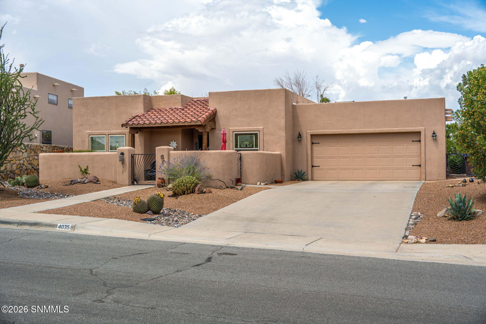 Pepper Post Ave, Las Cruces, NM 88011