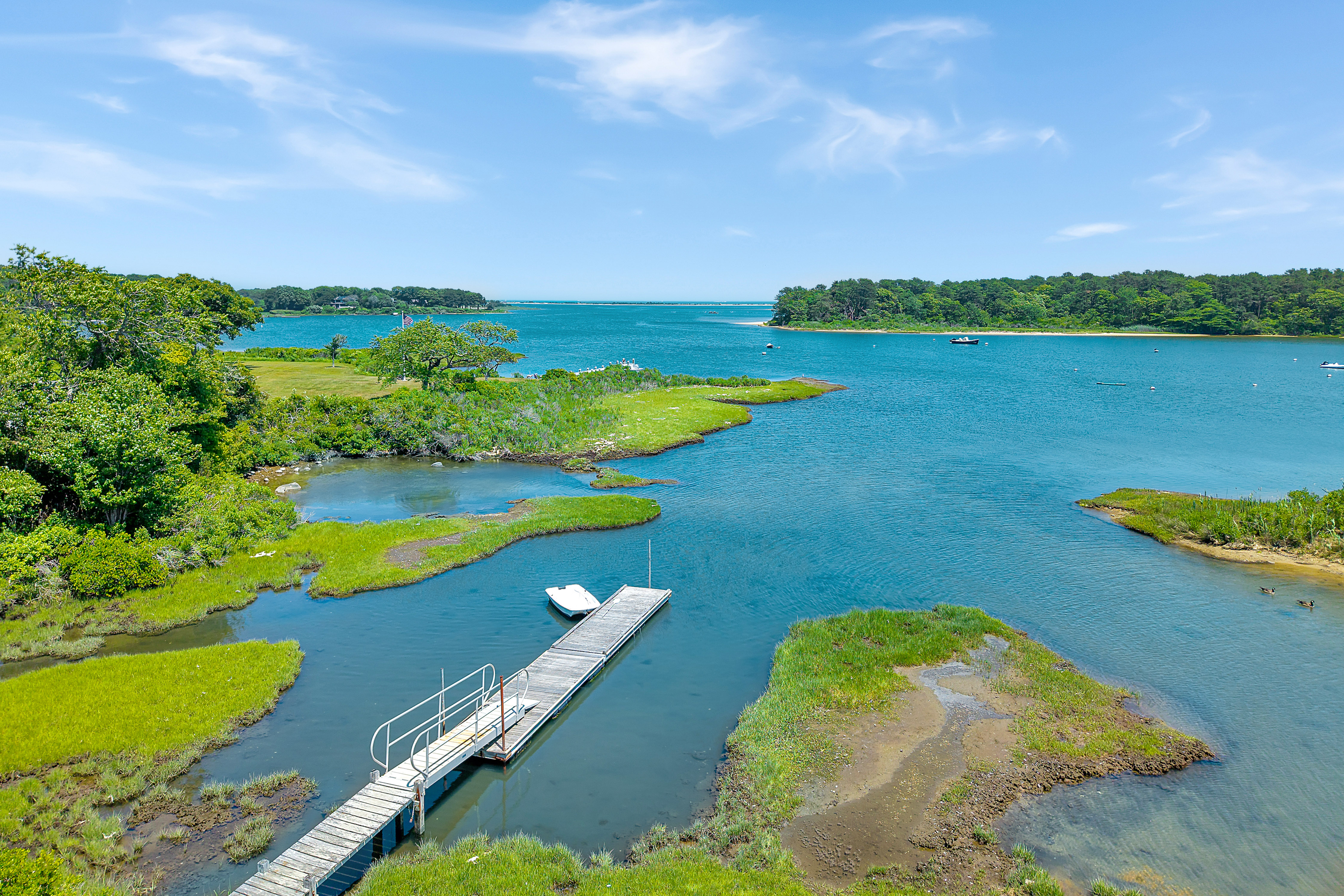  3-Bedroom Hidden Cove Condo with Resort-Style Amenities - 物件實景