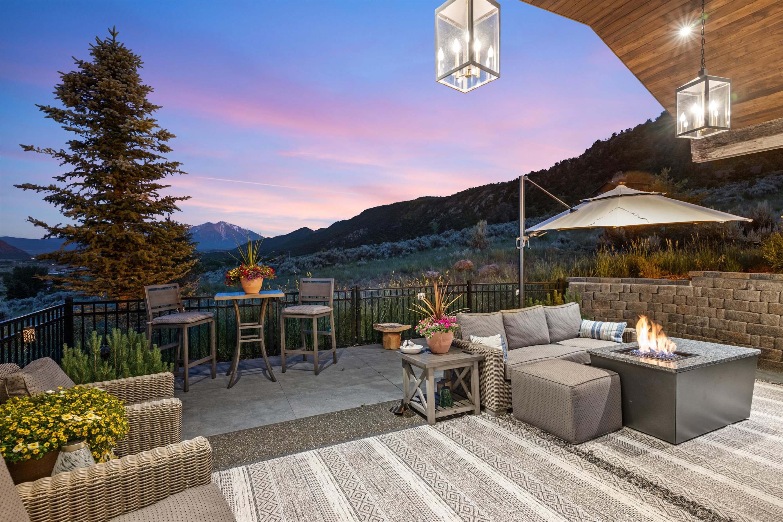  A Private Colorado Retreat with Iconic Mt. Sopris Views - 物件實景