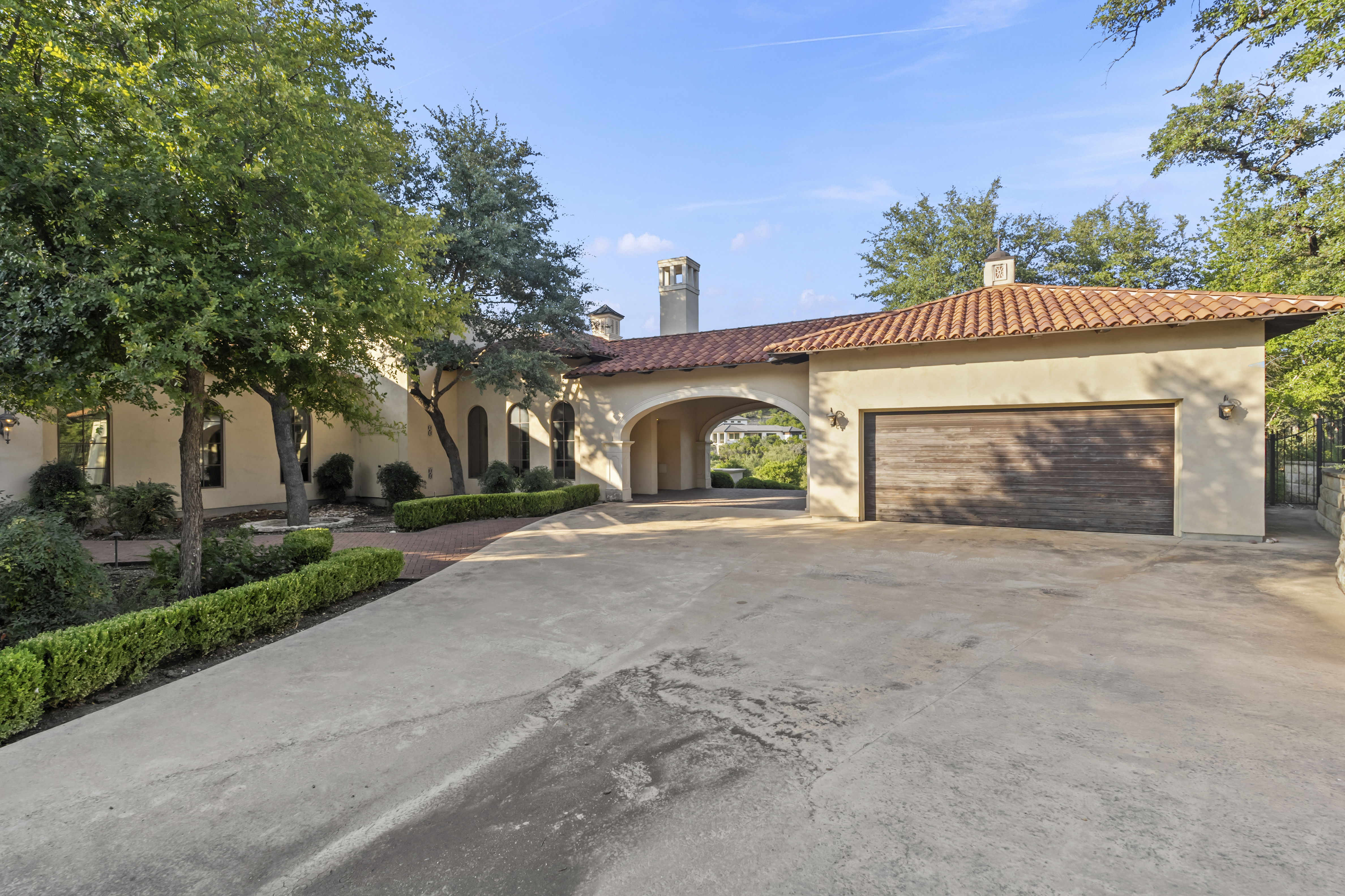  Mediterranean Style Estate in The Dominion - 物件實景