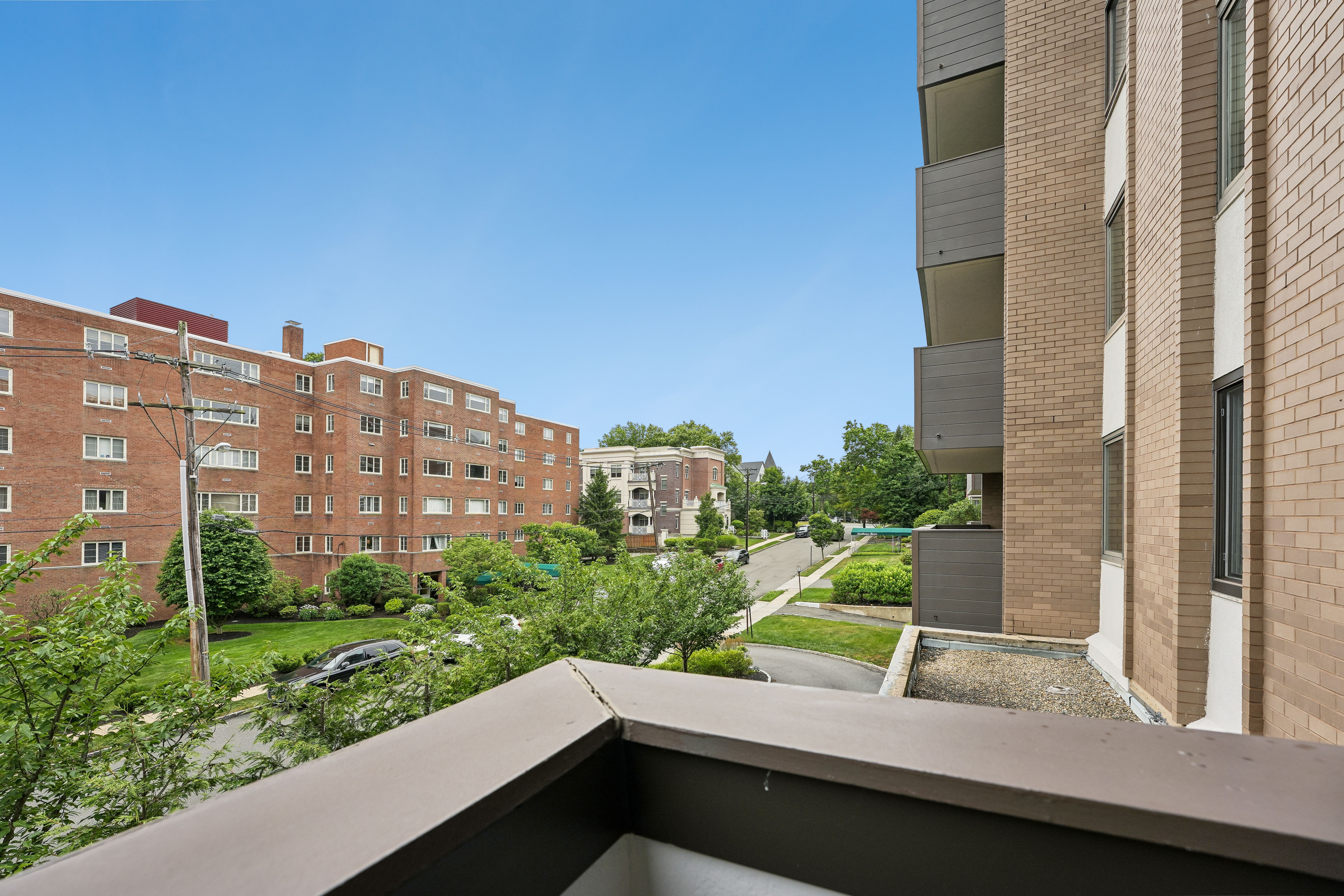  1 Euclid Avenue, Unit 2E - 物件實景