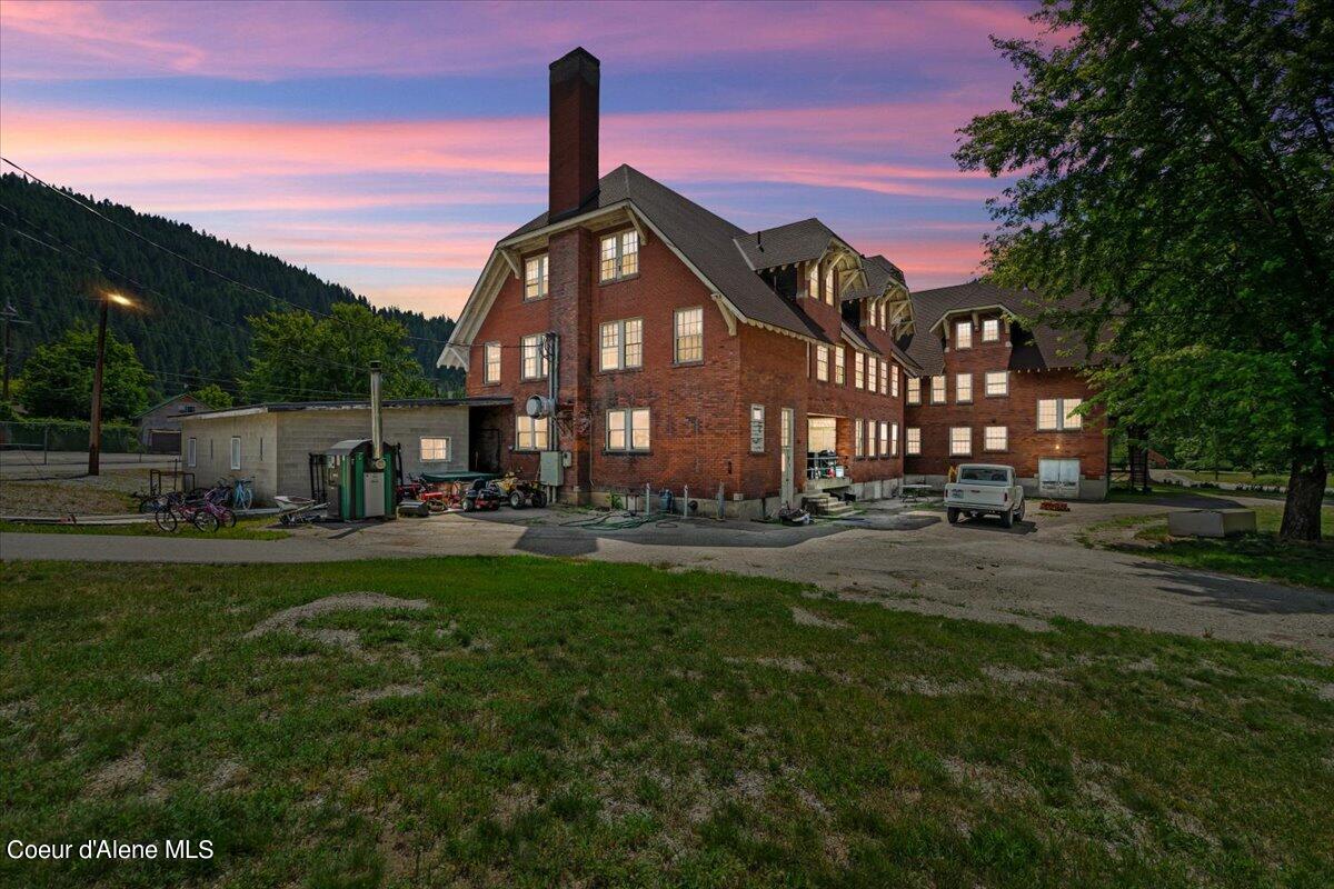 Silverton, Idaho, 83867, United States, 36 Bedrooms Bedrooms, ,Residential,For Sale,1974428