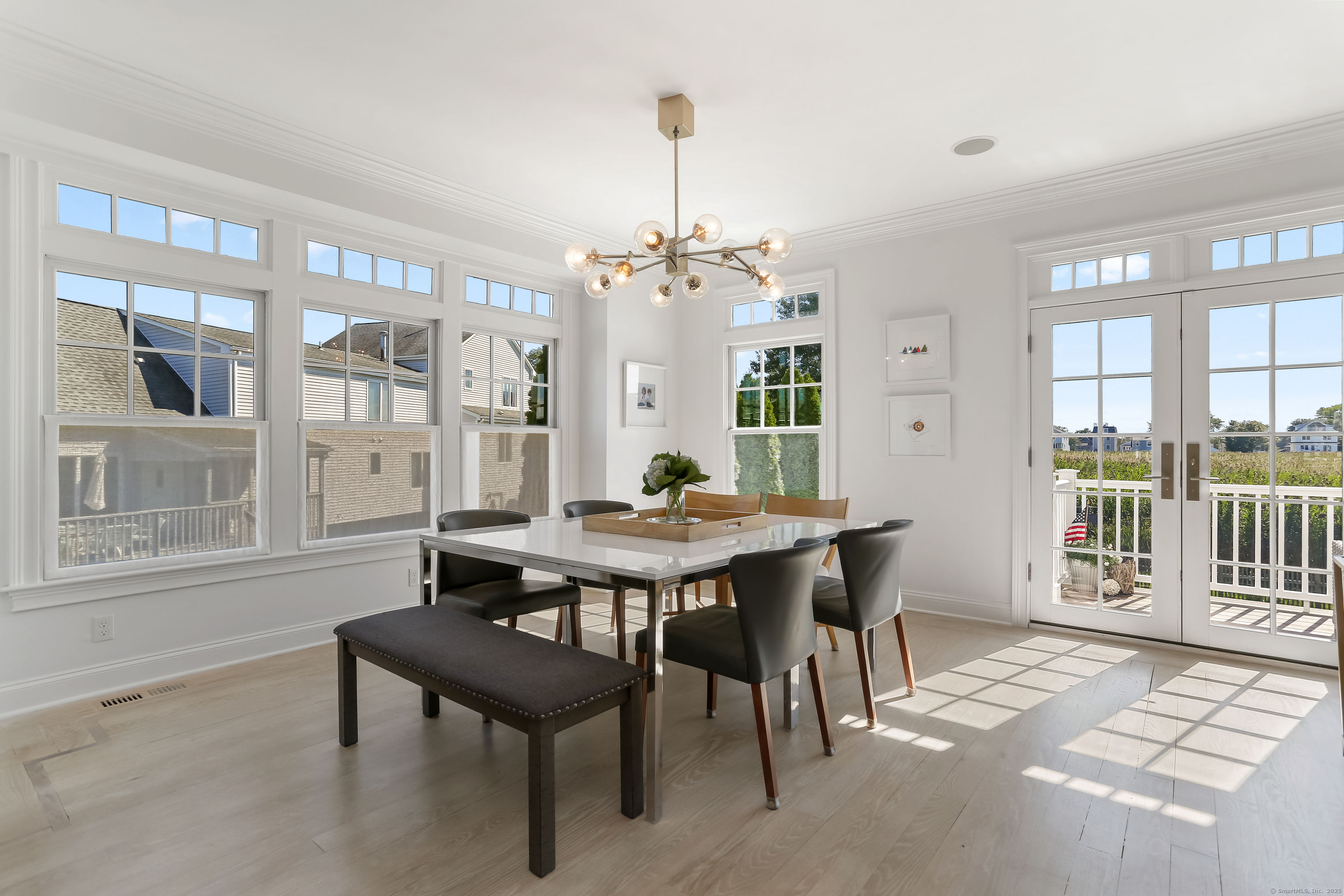 Fairfield, Connecticut, 06824, United States, 4 Bedrooms Bedrooms, ,5 BathroomsBathrooms,Residential,For Sale,1941072