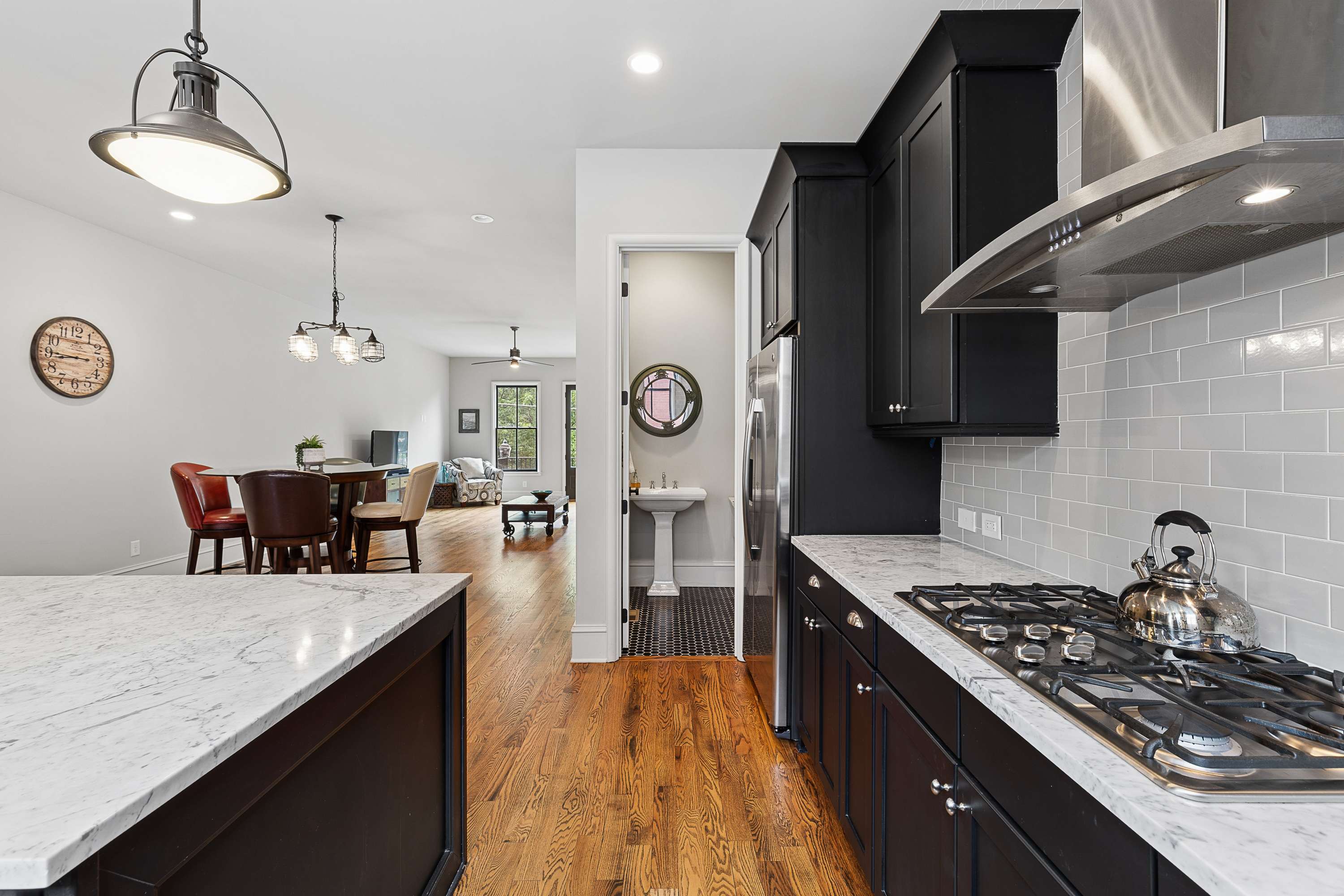  Stunning Townhome in Decatur