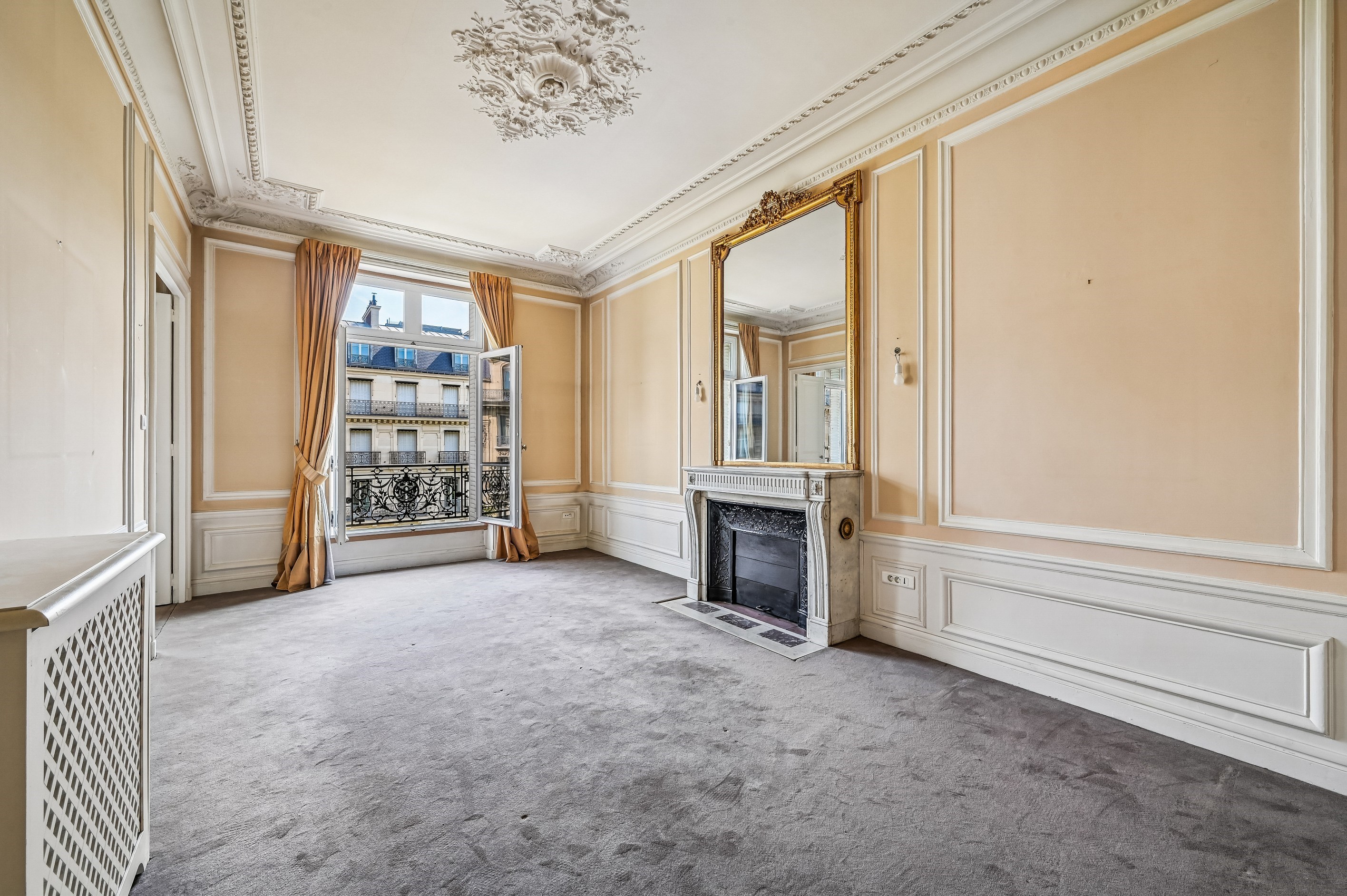  Family apartment - Place du trocadéro - 物件實景